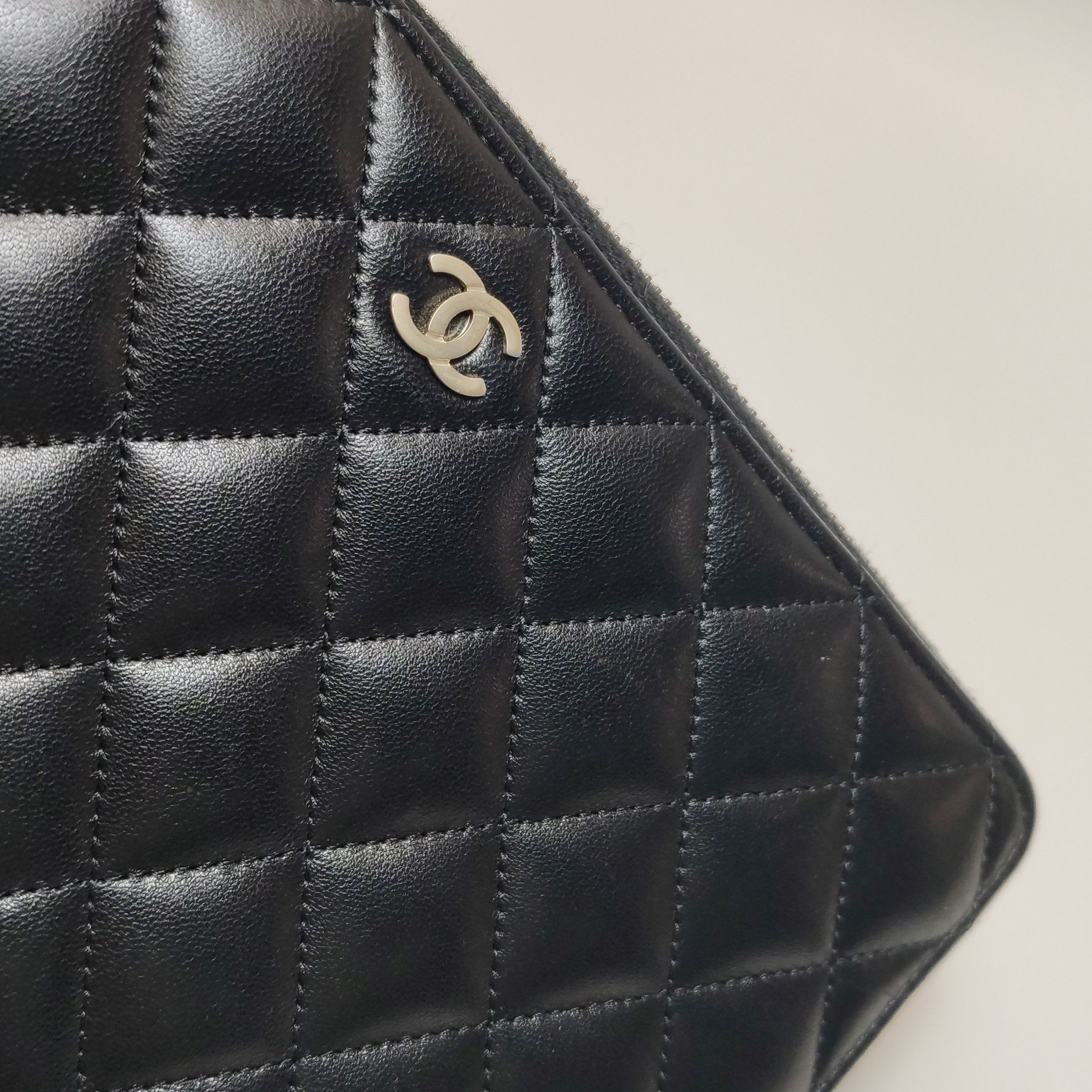 Chanel Chanel Women os Clutches Size ONE SIZE - 16 Thumbnail