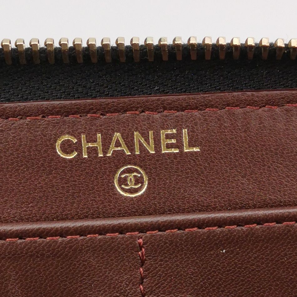 Chanel Chanel Women os Clutches Size ONE SIZE - 7 Thumbnail