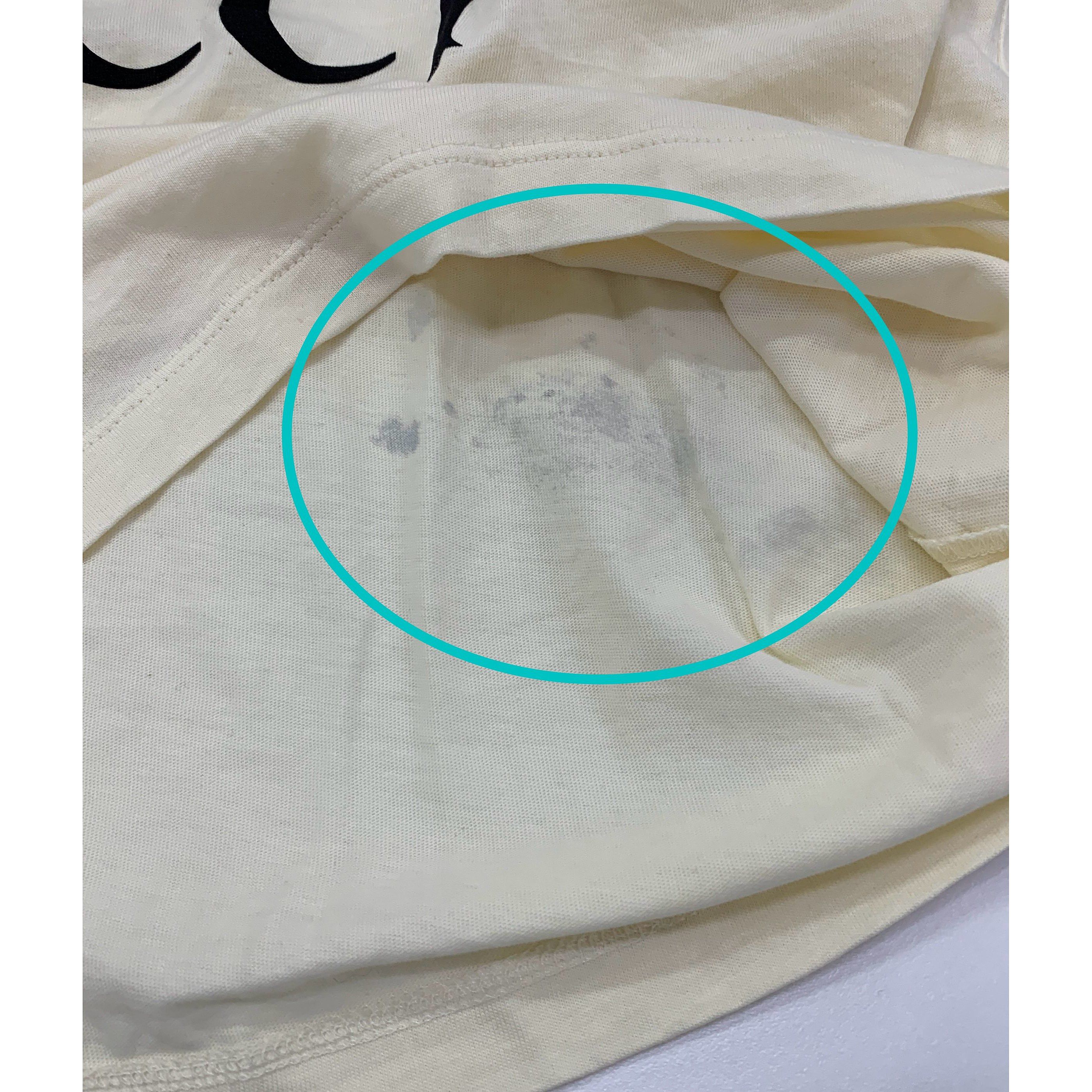 Gucci Gucci x Disney Mickey Mouse T-Shirt Size S Size S / US 4 / IT 40 - 4 Thumbnail