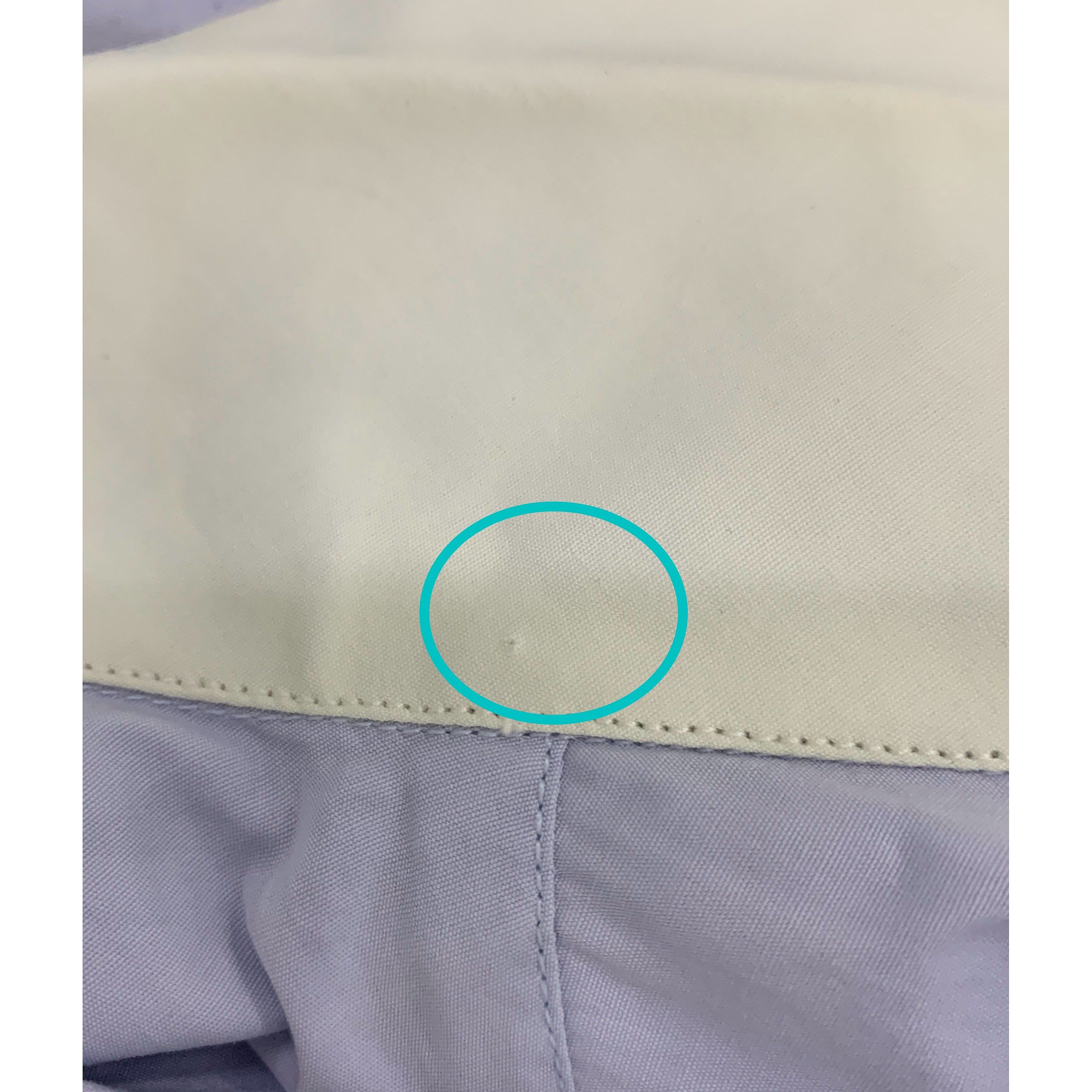 Gucci Gucci Pleated Bib Shirt Size M Size US M / EU 48-50 / 2 - 4 Thumbnail