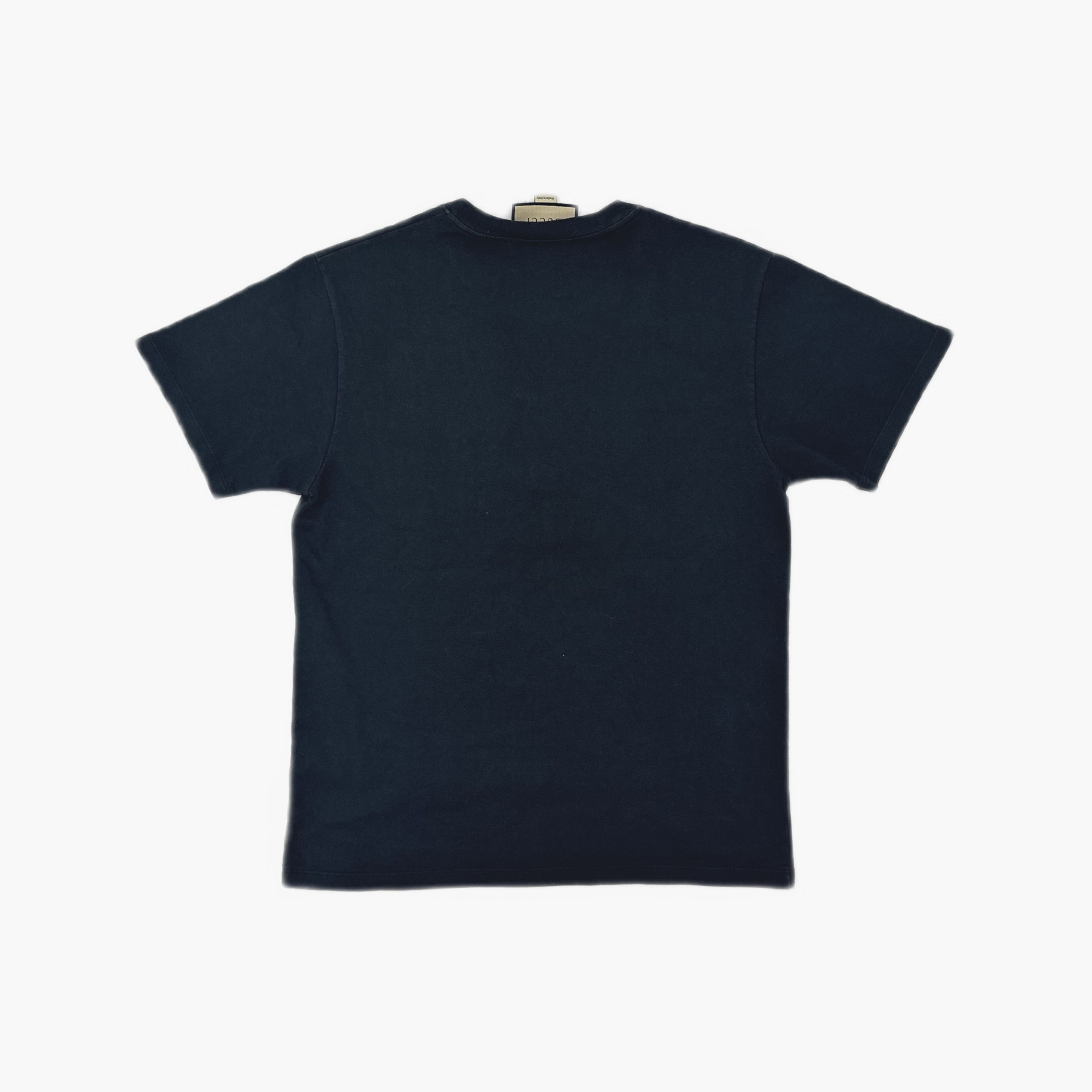 Gucci Gucci Blade Print T-Shirt Size XS Size US XS / EU 42 / 0 - 2 Thumbnail