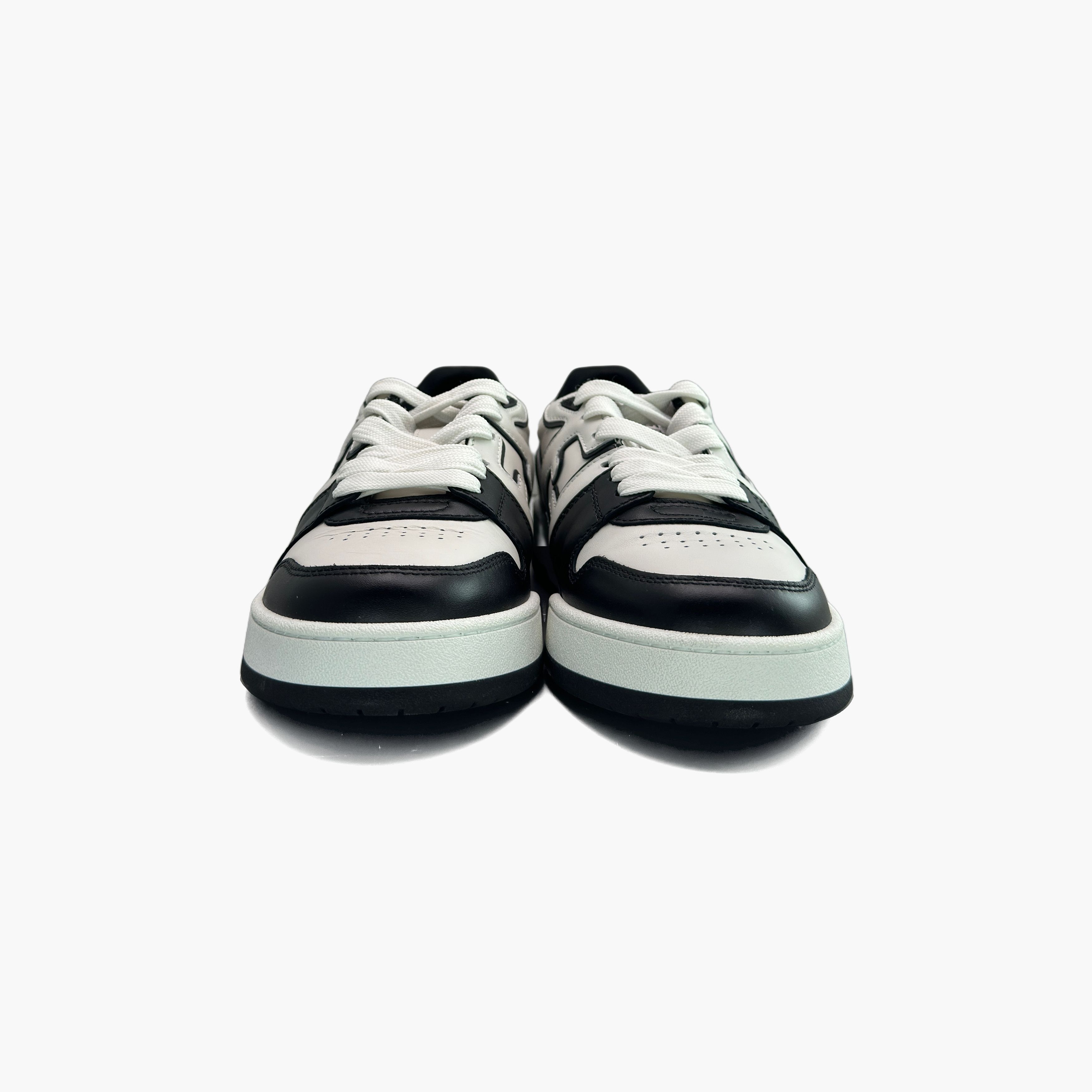 Fendi Fendi Match Low-Top Sneakers US 9 / EU 42 Size US 9 / EU 42 - 5 Thumbnail