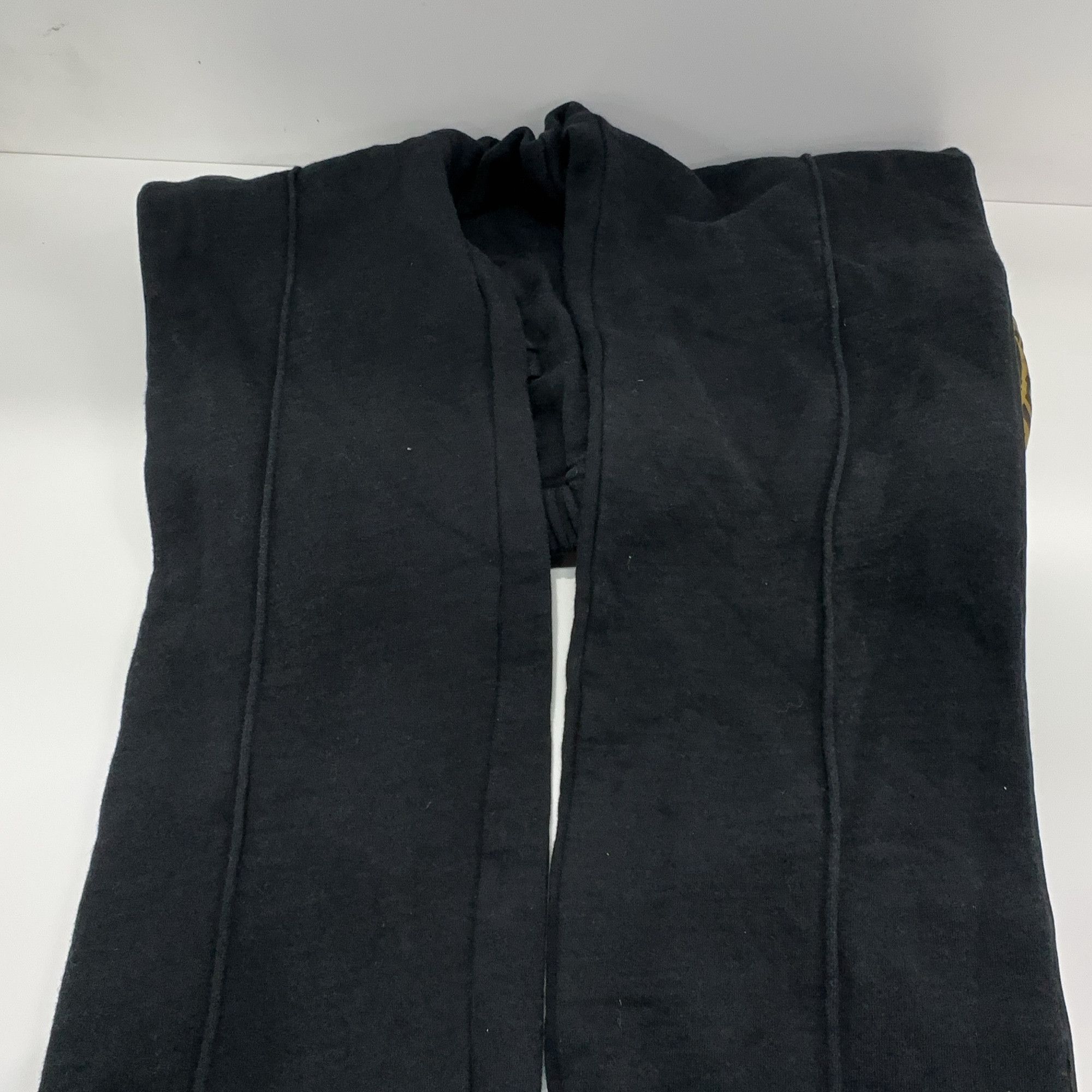 Fendi Fendi Logo Tape Joggers Size 32 Size US 32 / EU 48 - 9 Thumbnail