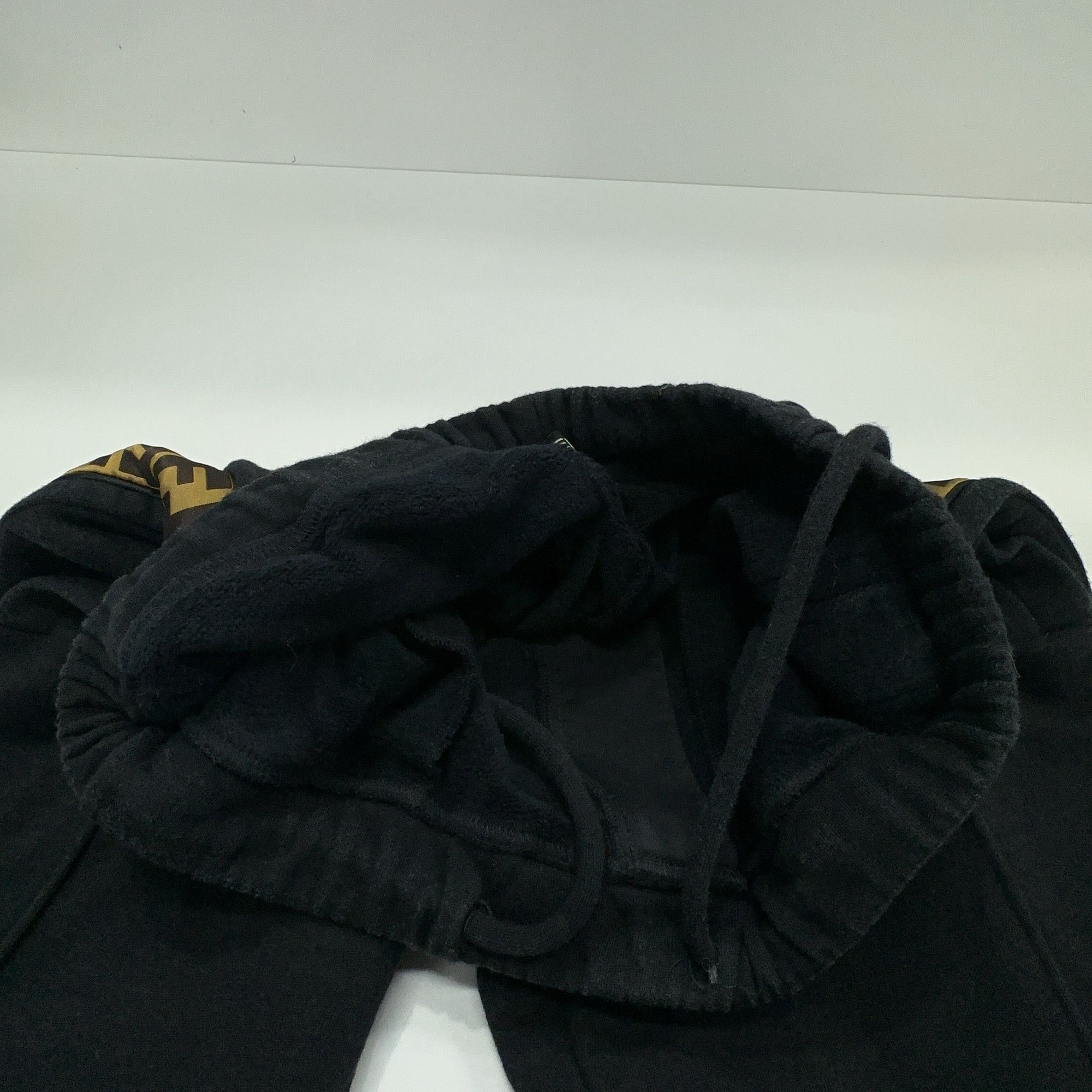 Fendi Fendi Logo Tape Joggers Size 32 Size US 32 / EU 48 - 6 Thumbnail