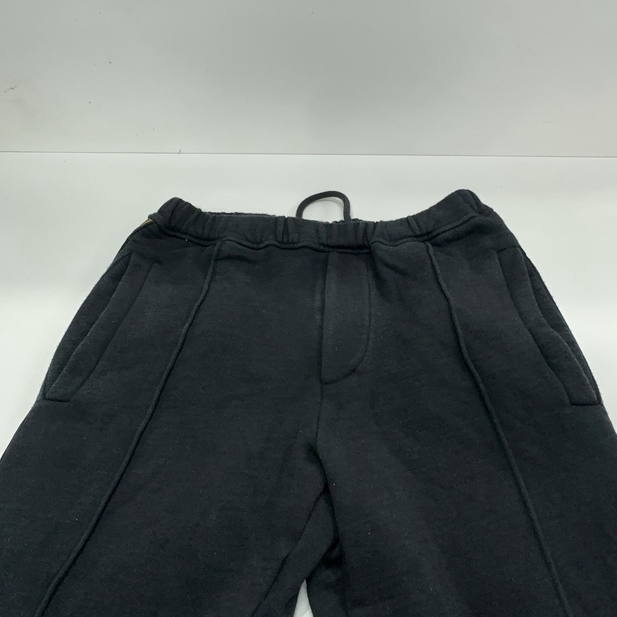 Fendi Fendi Logo Tape Joggers Size 32 Size US 32 / EU 48 - 7 Thumbnail
