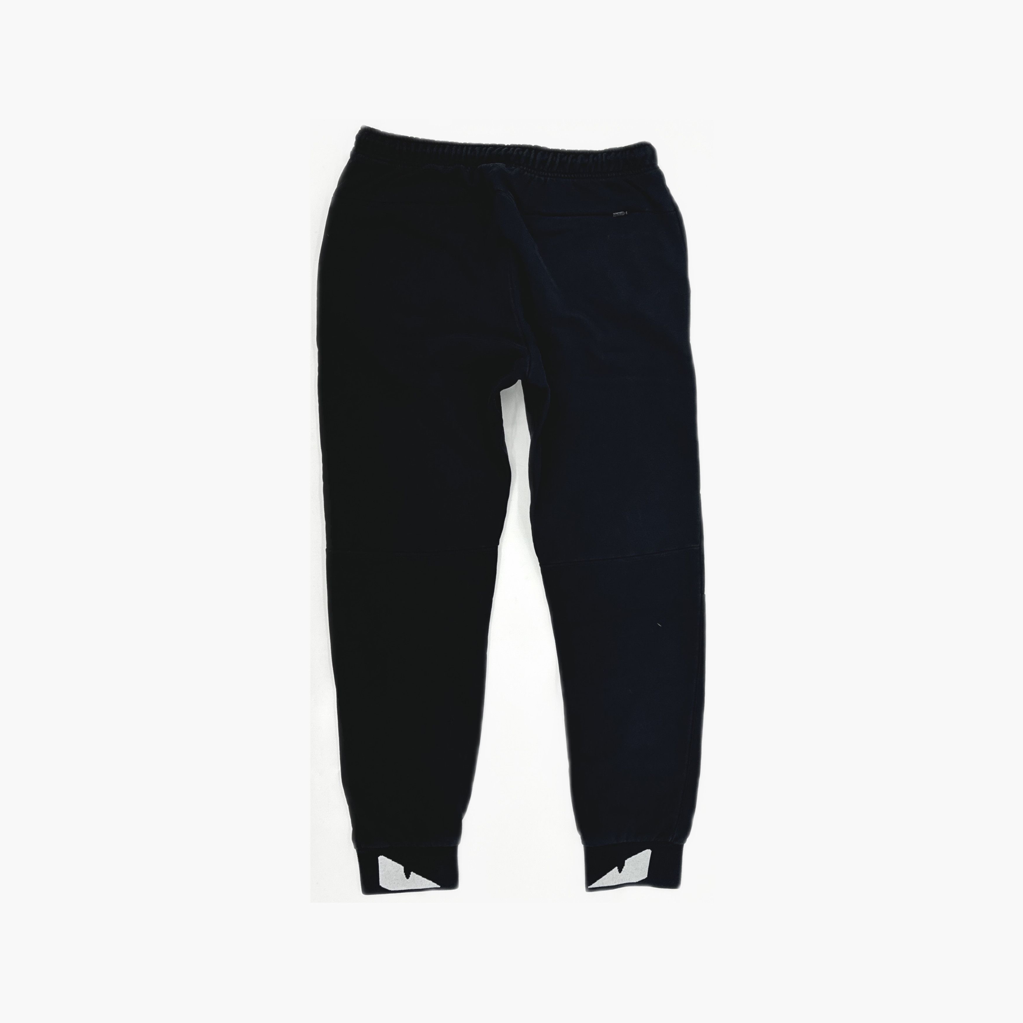 Fendi Fendi Bag Bugs Sweatpants Size 50 Size US 34 / EU 50 - 2 Thumbnail