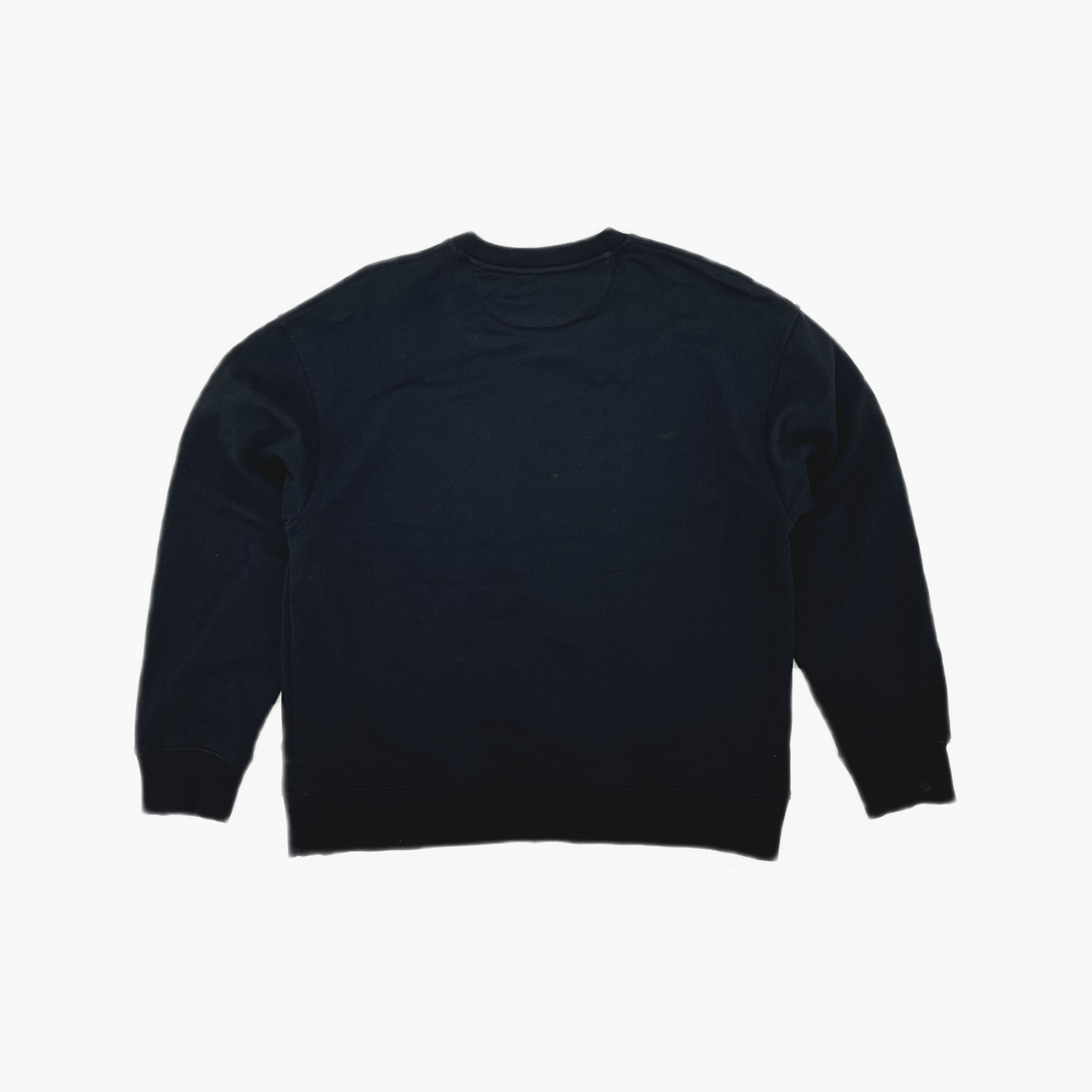 Fendi Fendi FF Monogram Pocket Sweatshirt M Size US M / EU 48-50 / 2 - 2 Thumbnail
