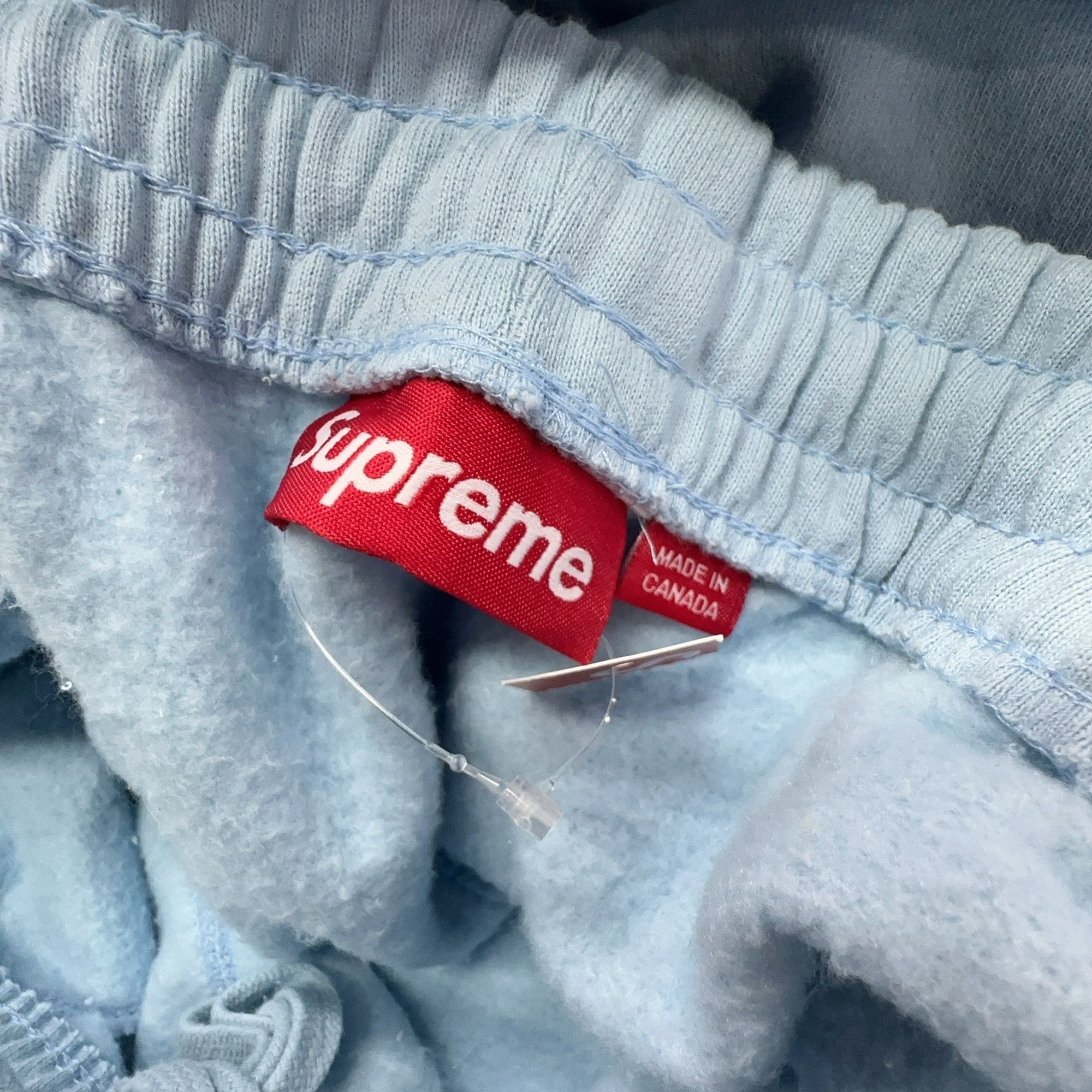 Supreme Supreme S Logo Sweatpants Size M Size US 32 / EU 48 - 3 Thumbnail