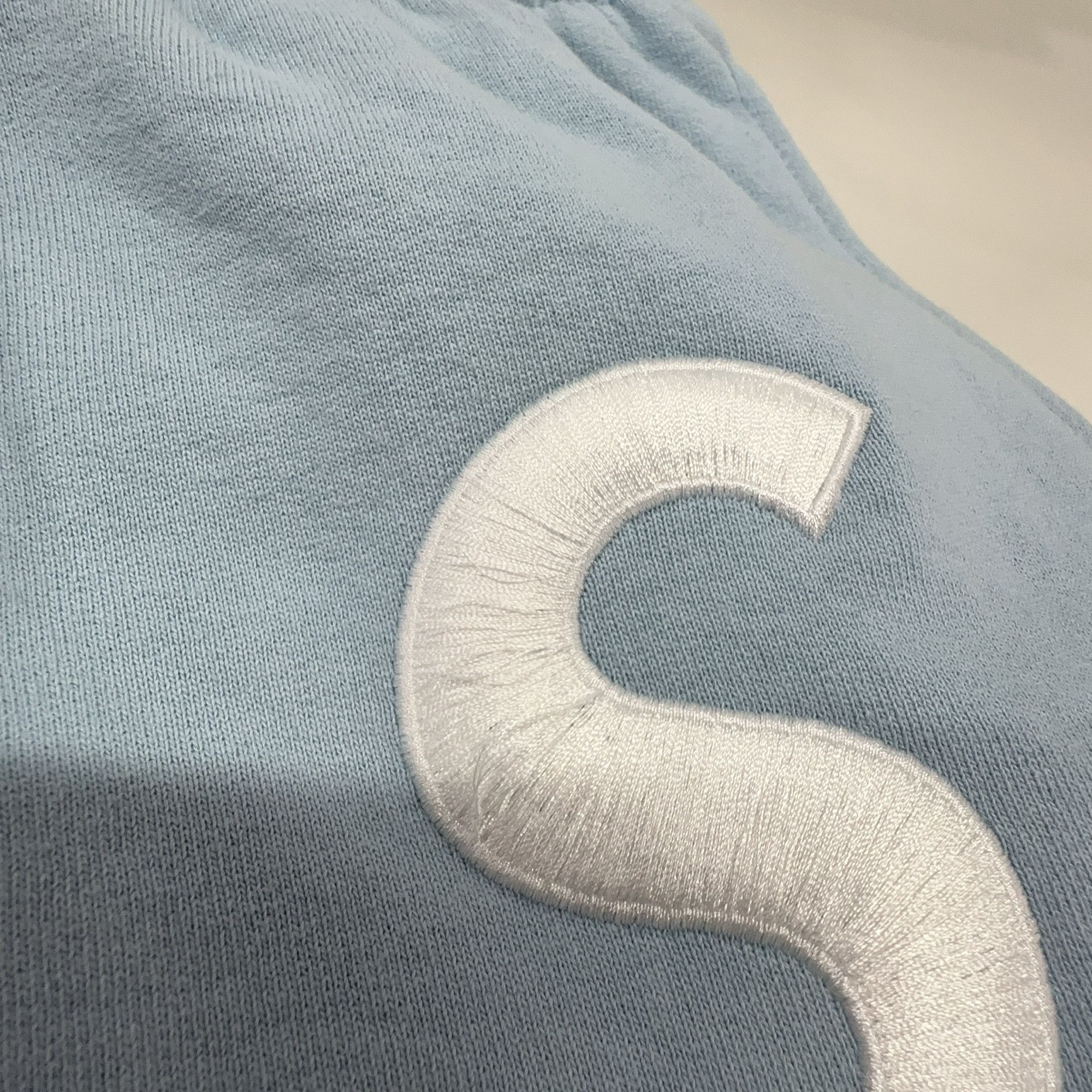 Supreme Supreme S Logo Sweatpants Size M Size US 32 / EU 48 - 6 Thumbnail