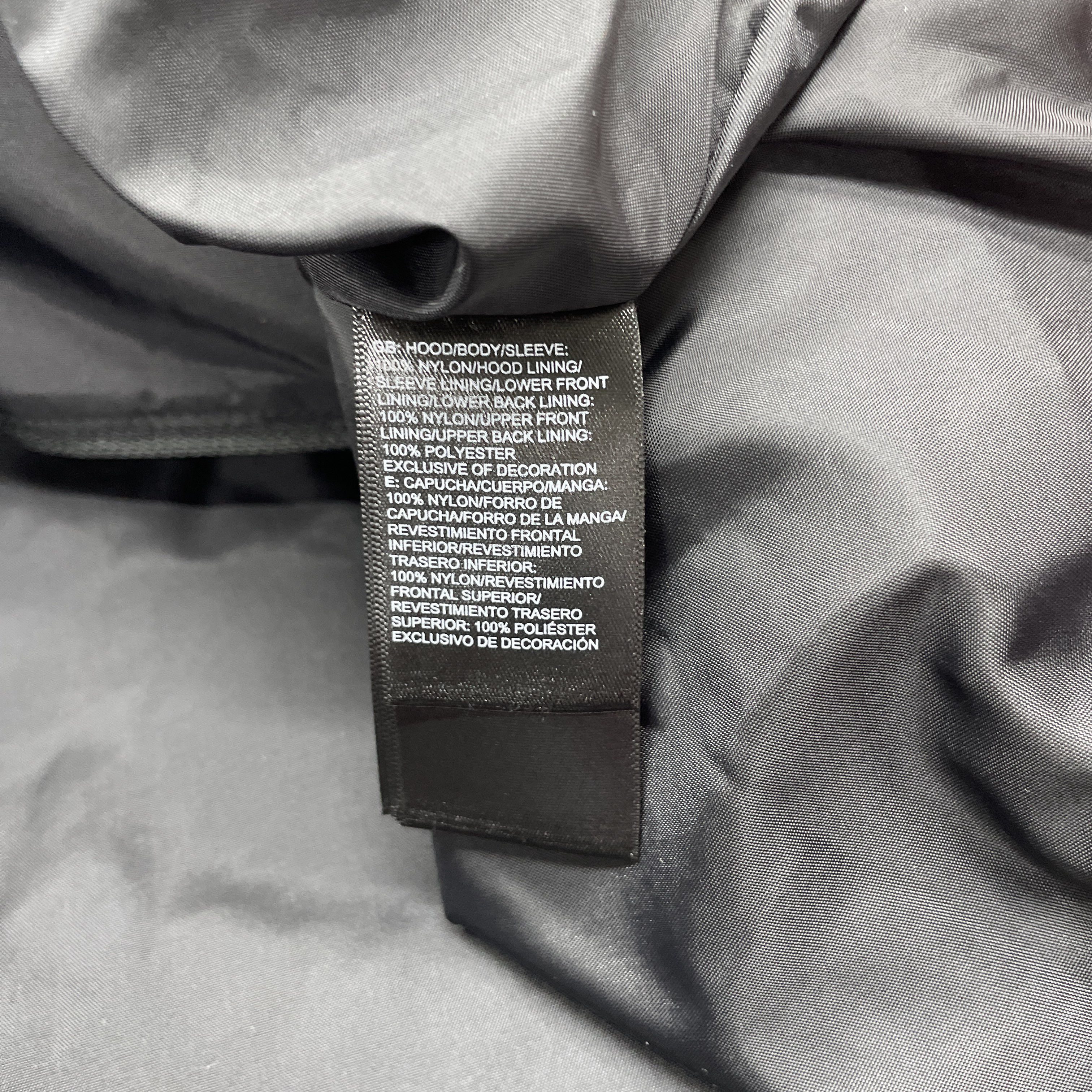 Supreme Supreme x The North Face Statue of Liberty Jacket Size M Size US M / EU 48-50 / 2 - 4 Thumbnail