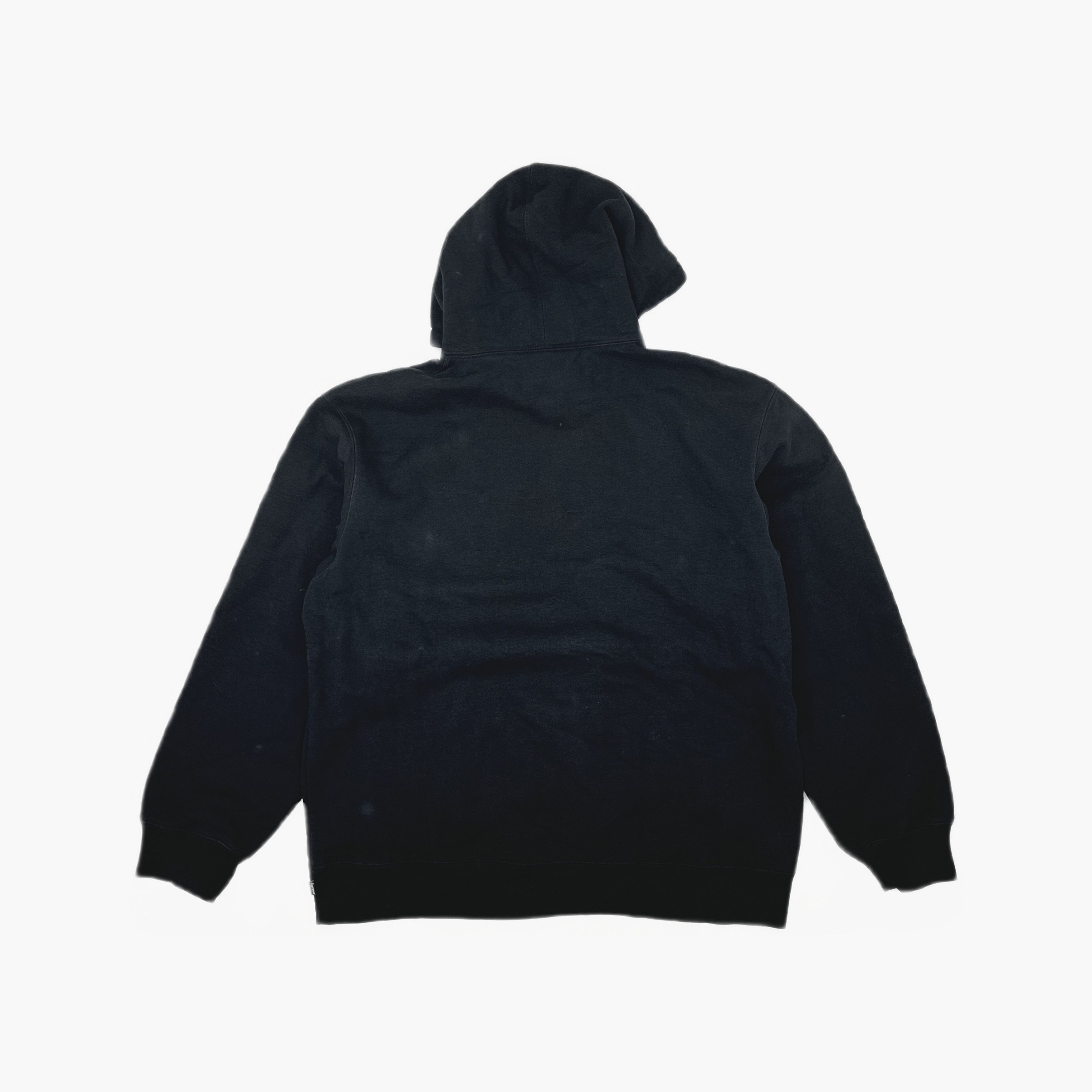 Supreme Supreme x Burberry Box Logo Hoodie Size XL Size US XL / EU 56 / 4 - 2 Thumbnail