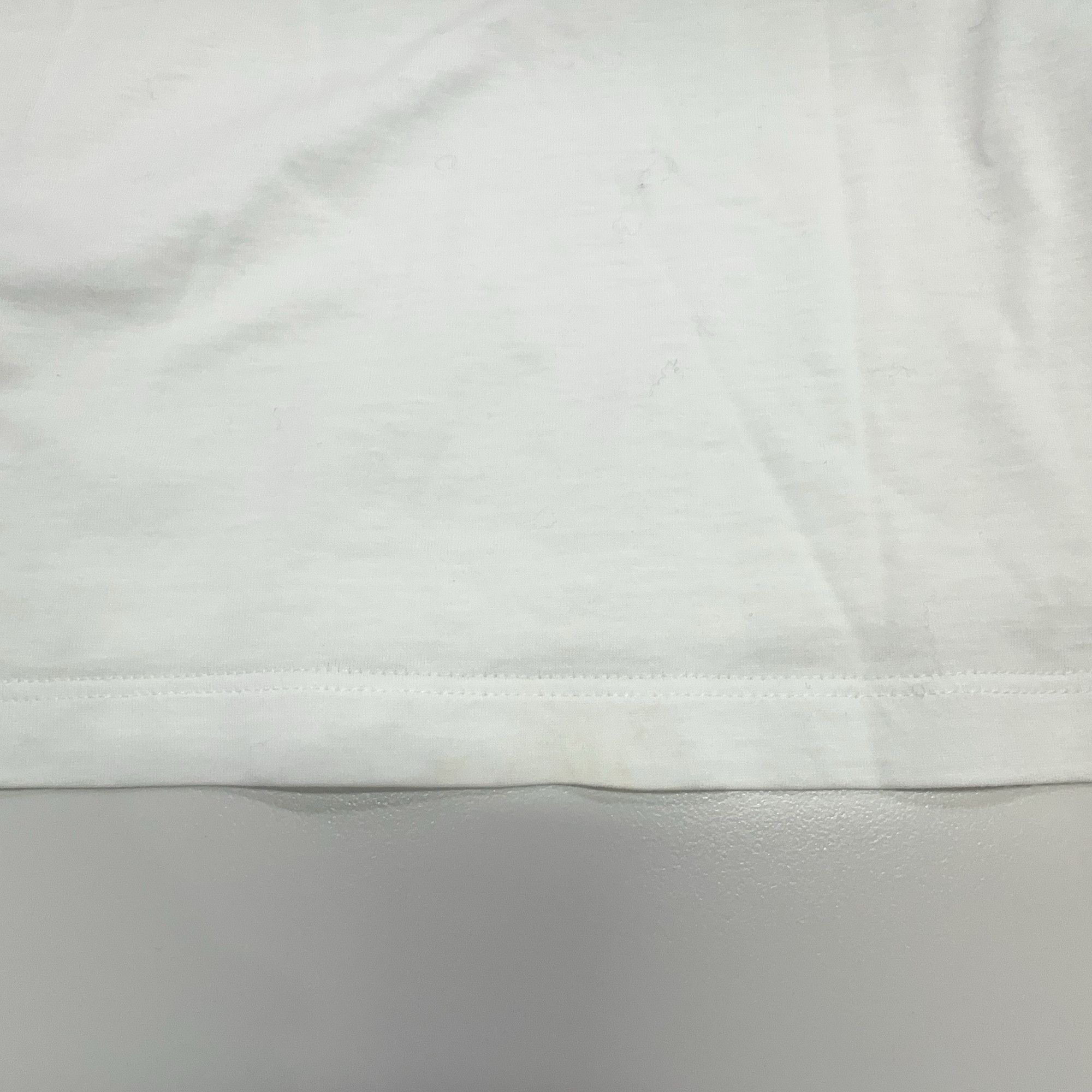 Miu Miu Miu Miu Logo Patch T-Shirt Size L Size L / US 10 / IT 46 - 9 Thumbnail