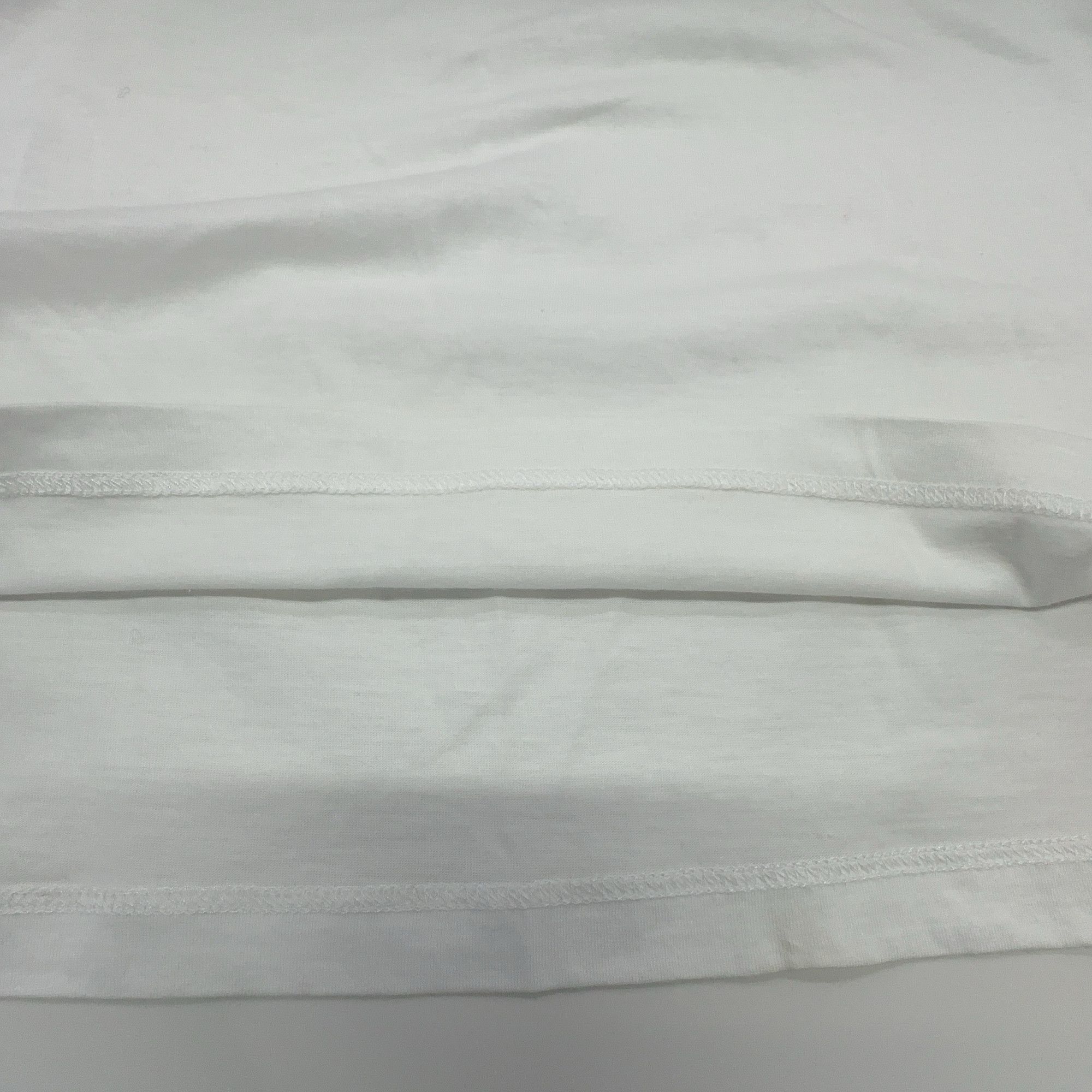 Miu Miu Miu Miu Logo Patch T-Shirt Size L Size L / US 10 / IT 46 - 8 Thumbnail
