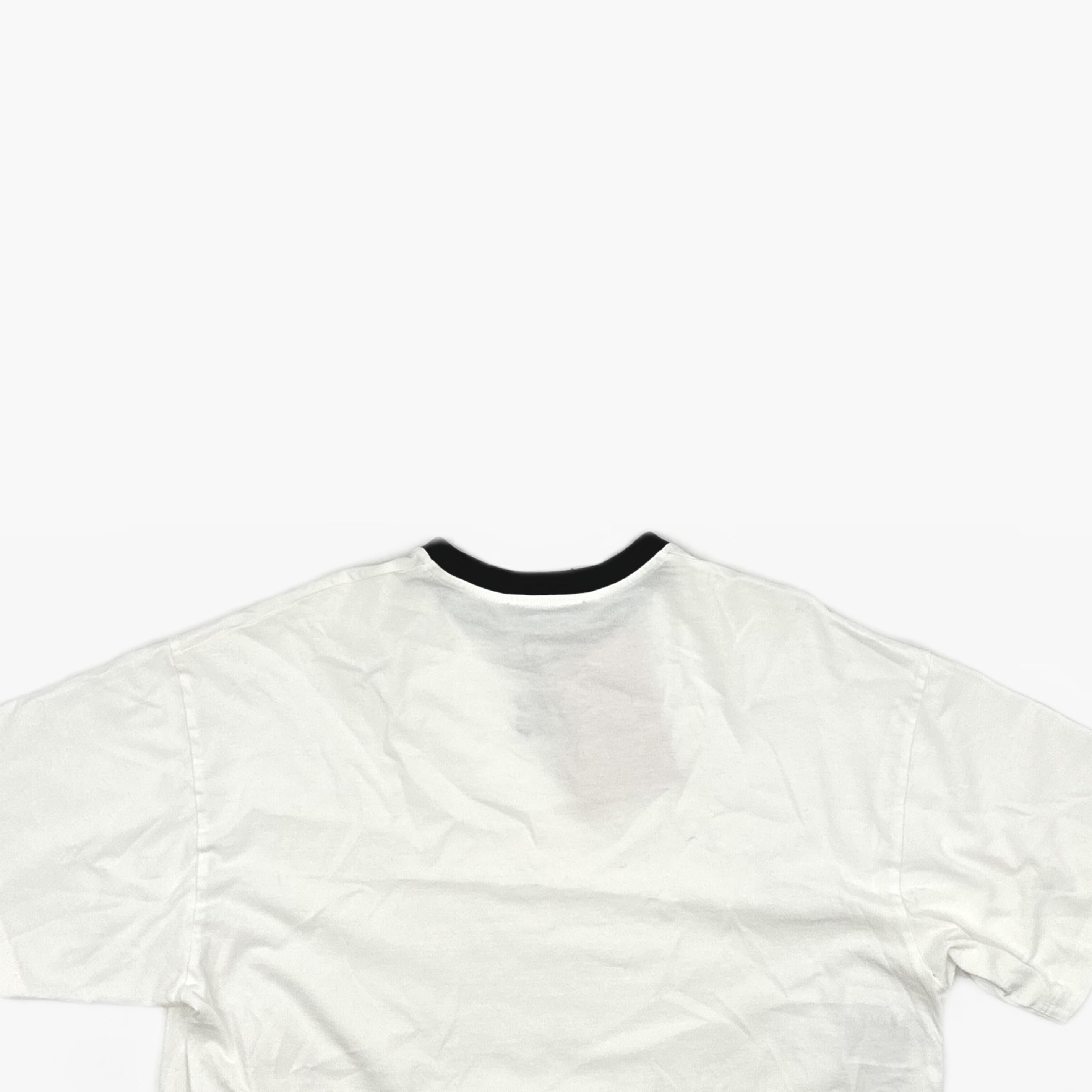 Miu Miu Miu Miu Logo Print T-Shirt Size XS Size XS / US 0-2 / IT 36-38 - 3 Thumbnail
