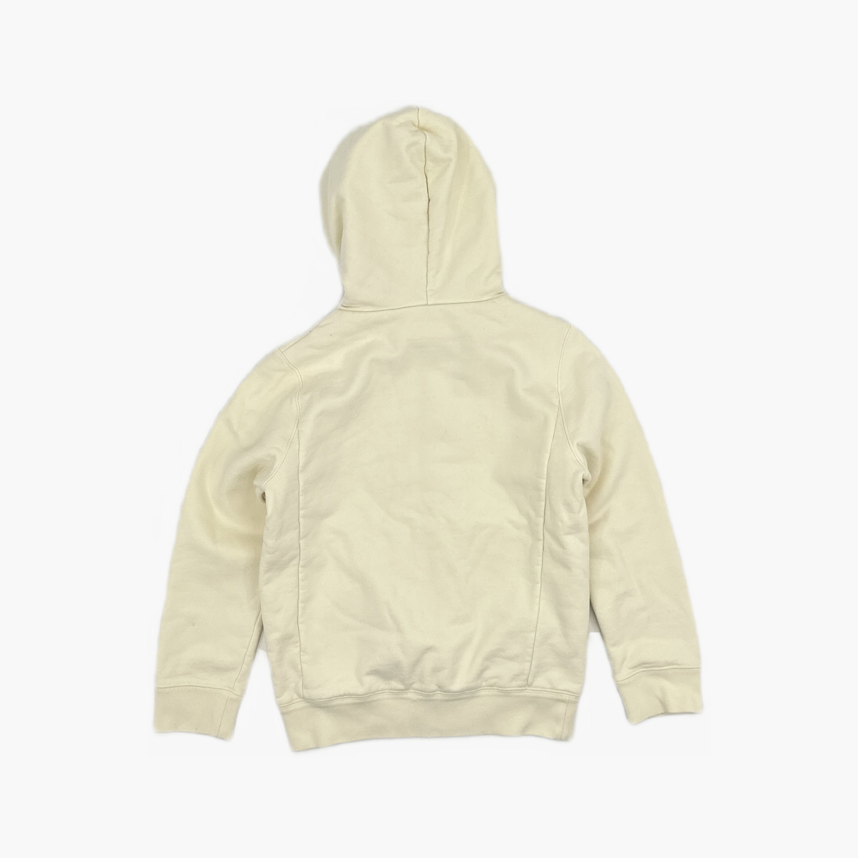 Miu Miu Miu Miu Logo Embroidered Zip Hoodie Size XS Size XS / US 0-2 / IT 36-38 - 2 Thumbnail
