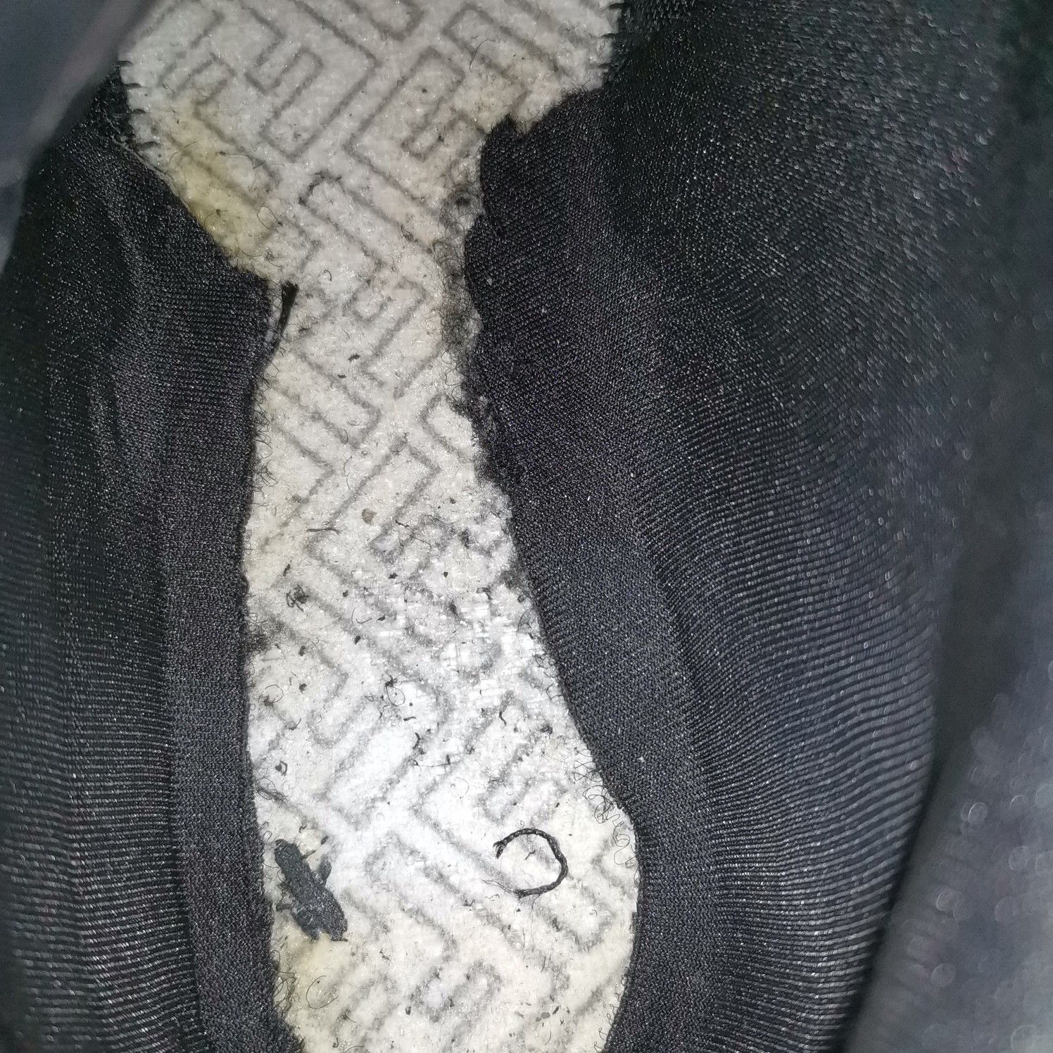 Fendi Fendi Match FF Logo Low-Top Sneakers US 6 Size US 6 / EU 39 - 12 Thumbnail