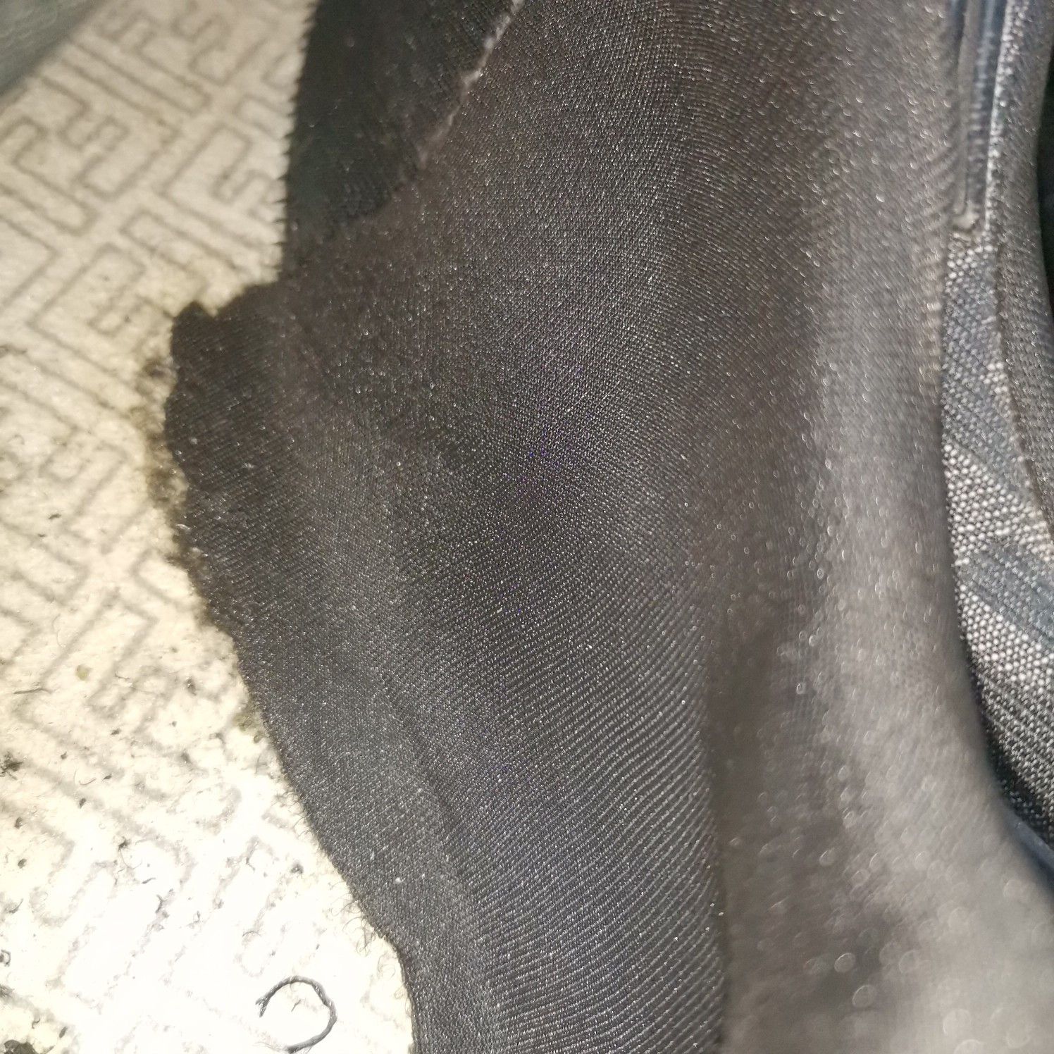 Fendi Fendi Match FF Logo Low-Top Sneakers US 6 Size US 6 / EU 39 - 11 Thumbnail