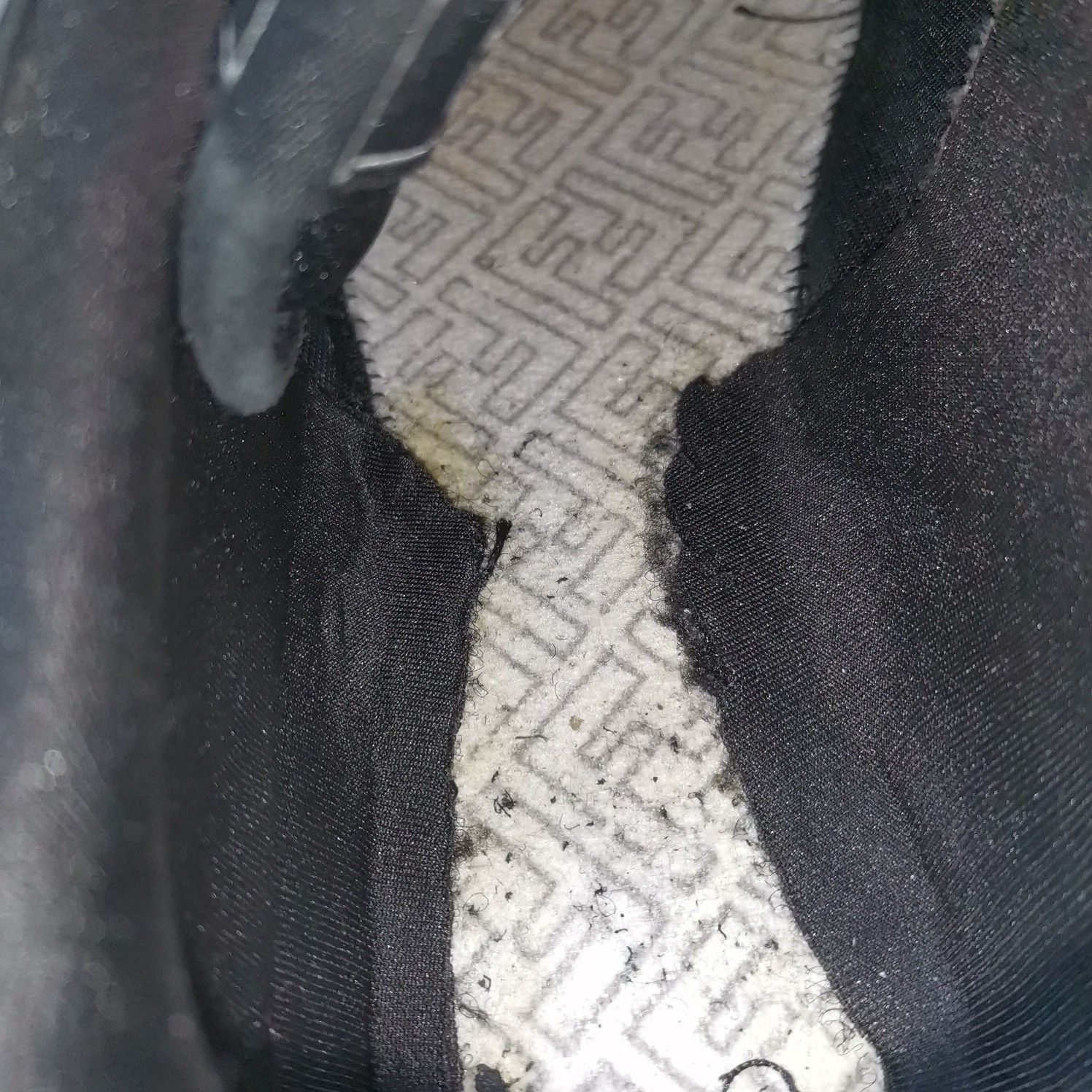 Fendi Fendi Match FF Logo Low-Top Sneakers US 6 Size US 6 / EU 39 - 13 Thumbnail