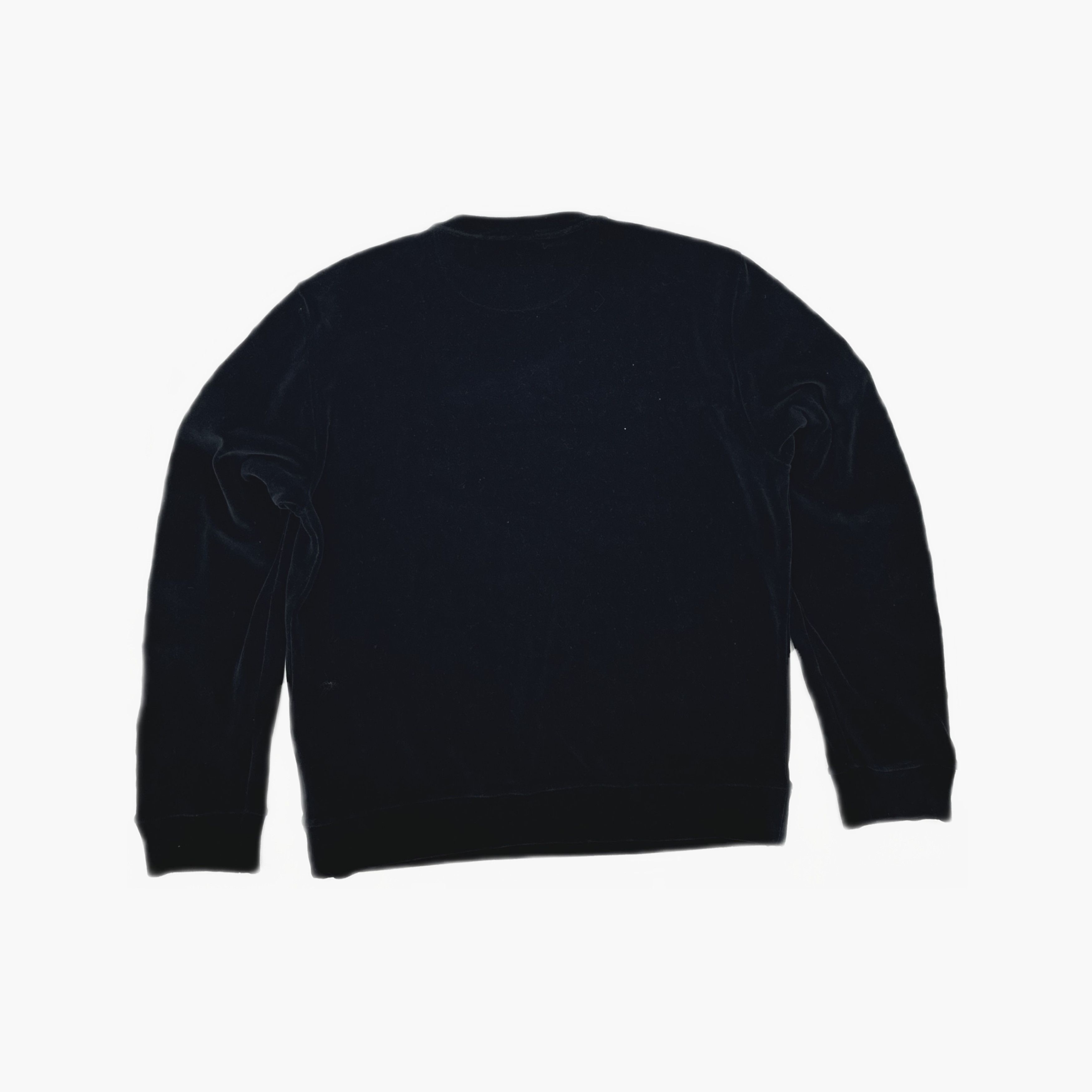 Fendi Fendi FF Logo Tape Sweatshirt Size M Size US M / EU 48-50 / 2 - 2 Thumbnail