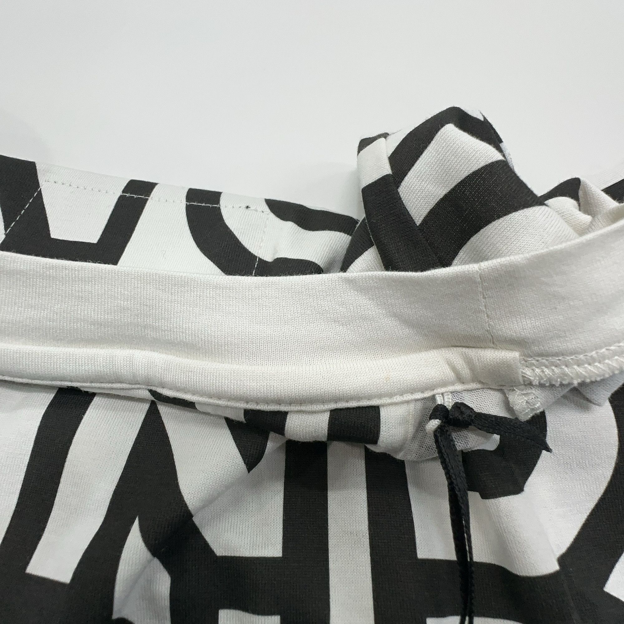 Fendi Fendi x Marc Jacobs Logo T-Shirt Size S Size S / US 4 / IT 40 - 6 Thumbnail