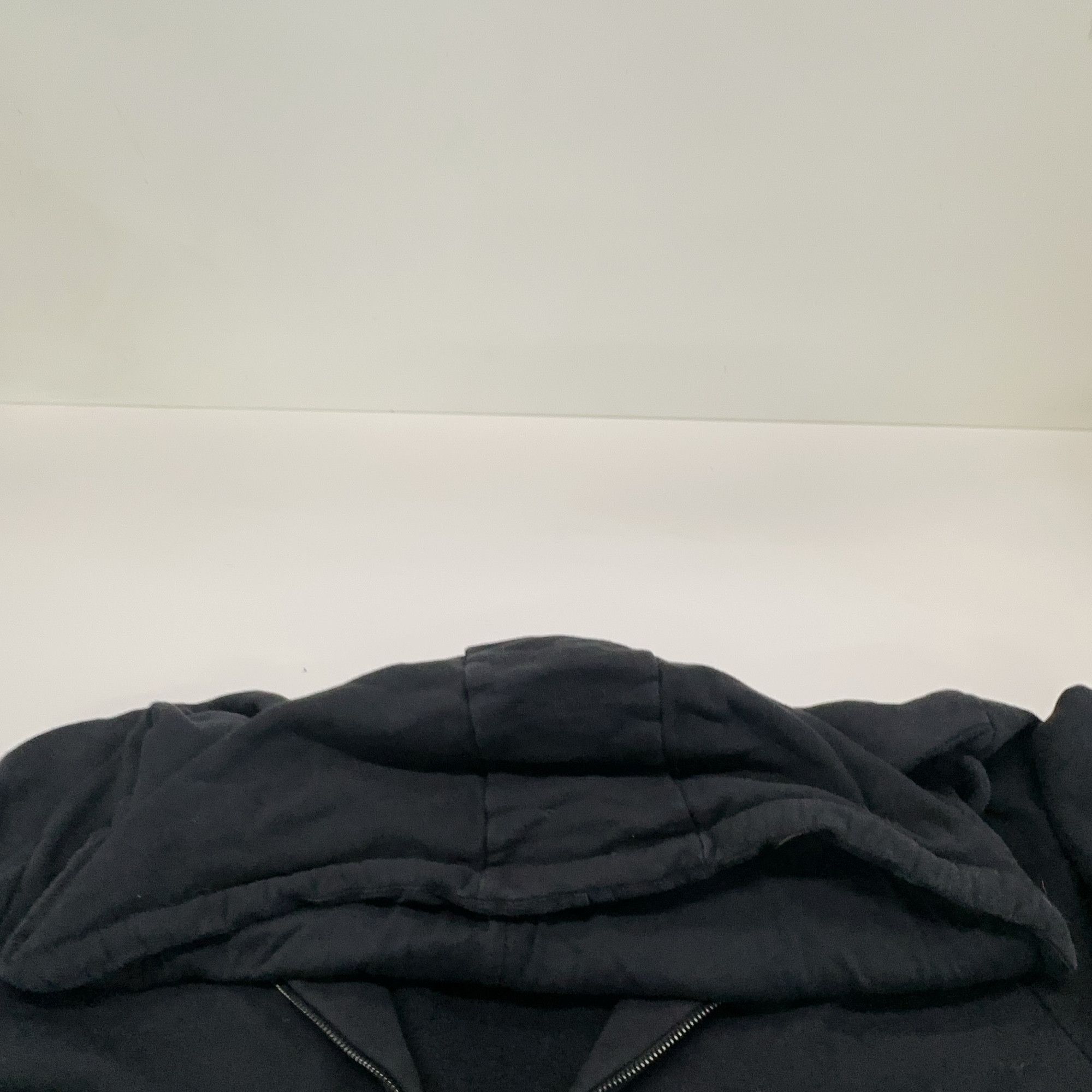 Fendi Fendi Logo Zip Up Hoodie Size L Size US L / EU 52-54 / 3 - 14 Thumbnail