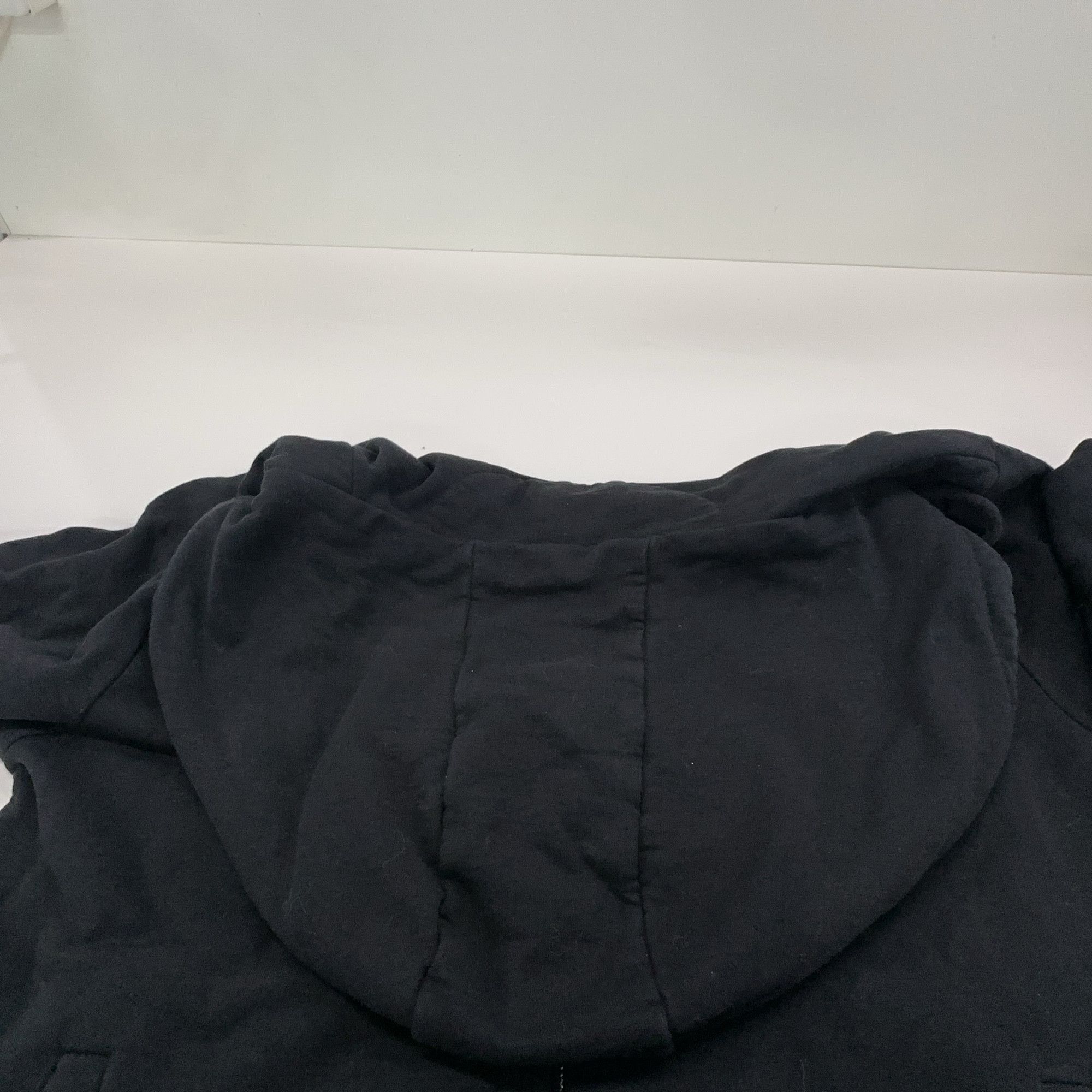 Fendi Fendi Logo Zip Up Hoodie Size L Size US L / EU 52-54 / 3 - 13 Thumbnail