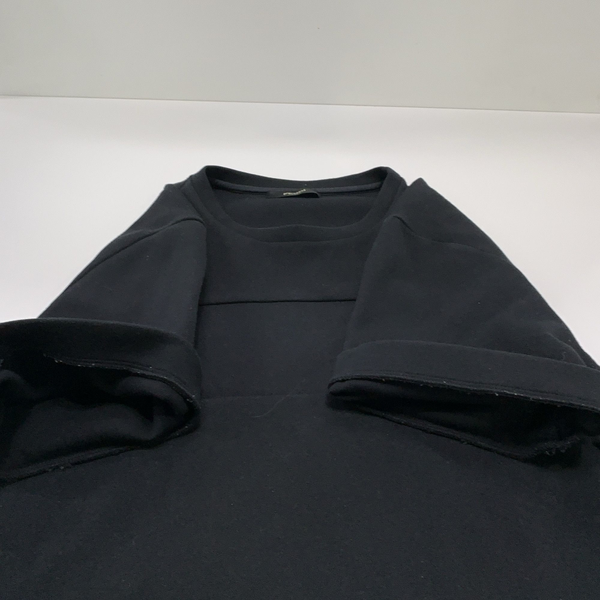 Fendi Fendi Studded Face Short Sleeve T-Shirt Size 52 Size US L / EU 52-54 / 3 - 9 Thumbnail