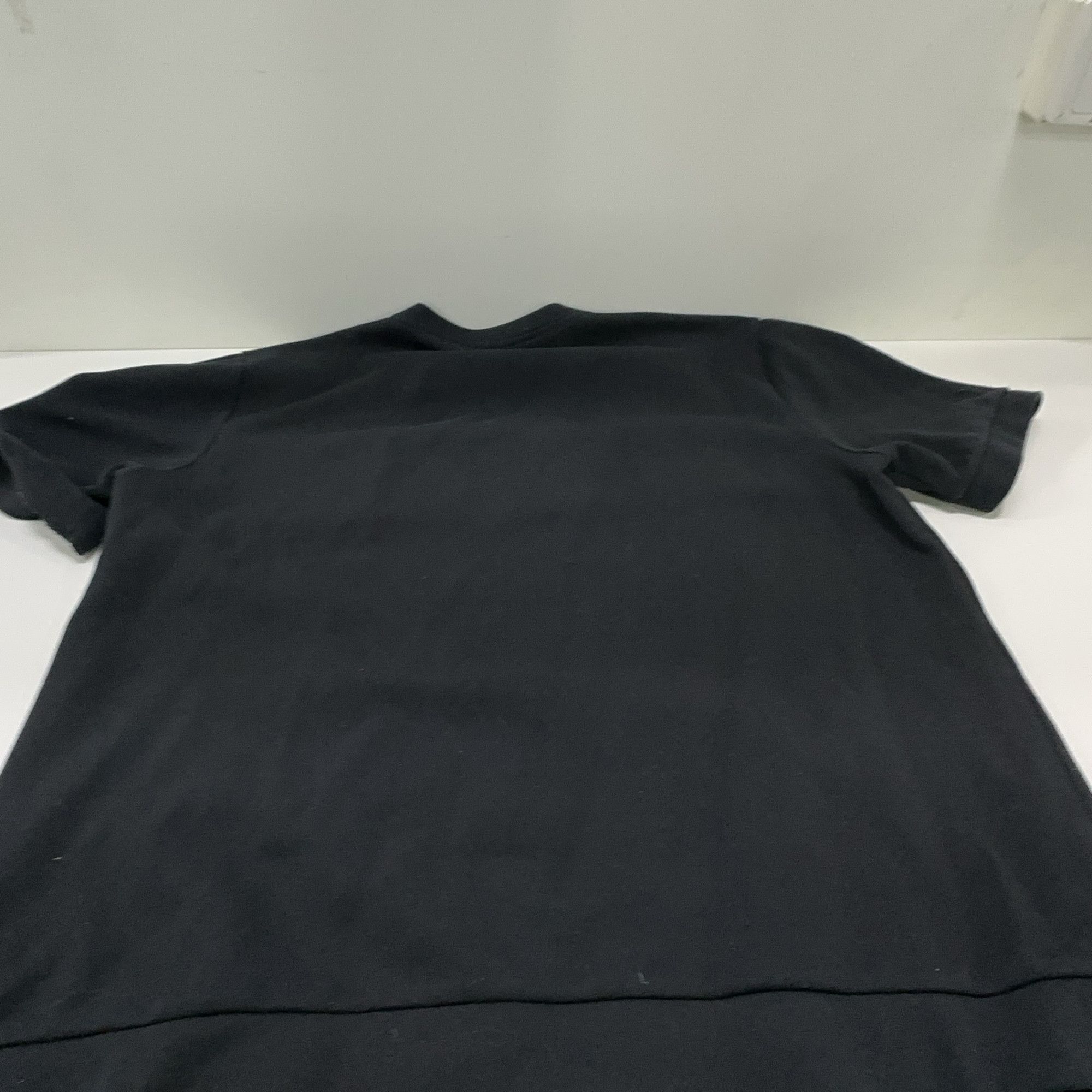 Fendi Fendi Studded Face Short Sleeve T-Shirt Size 52 Size US L / EU 52-54 / 3 - 12 Thumbnail