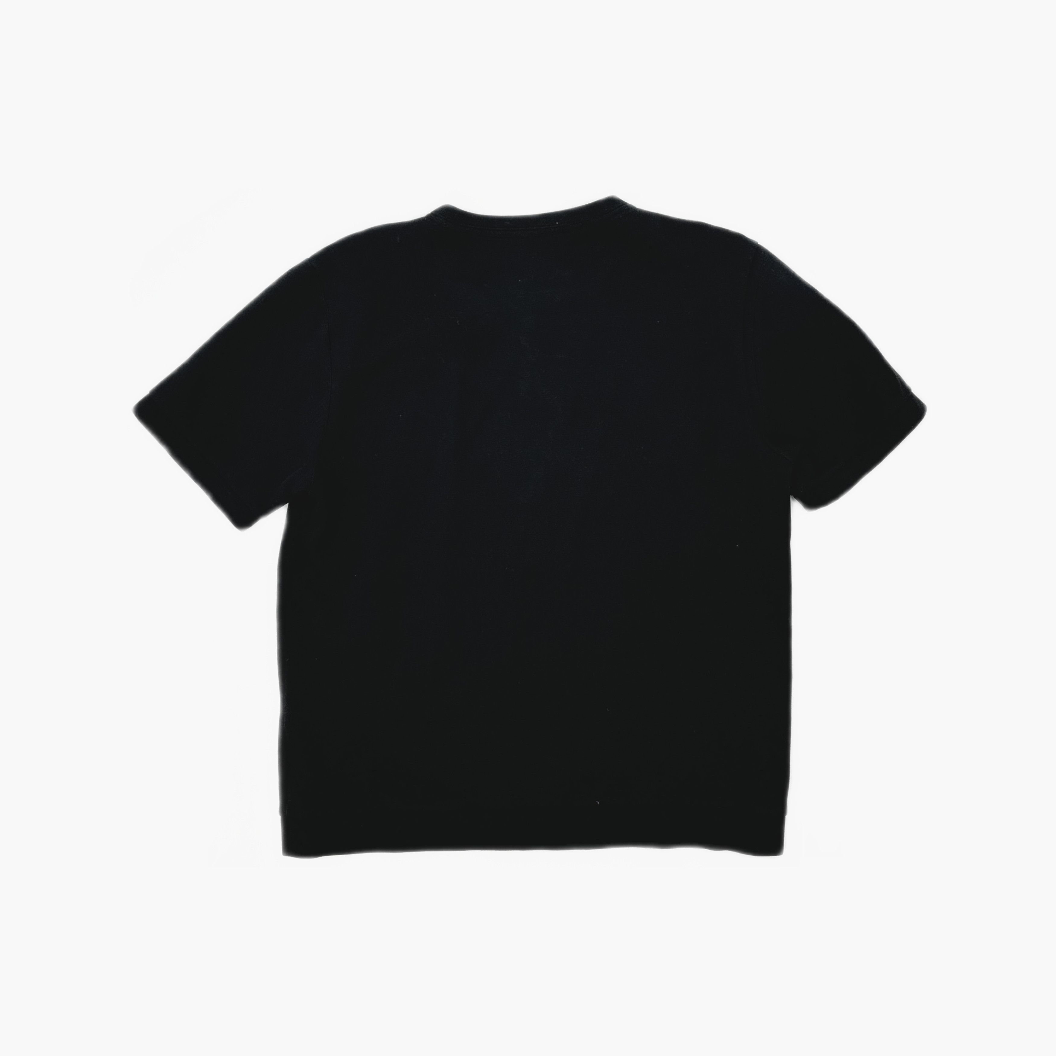 Fendi Fendi Studded Face Short Sleeve T-Shirt Size 52 Size US L / EU 52-54 / 3 - 2 Thumbnail