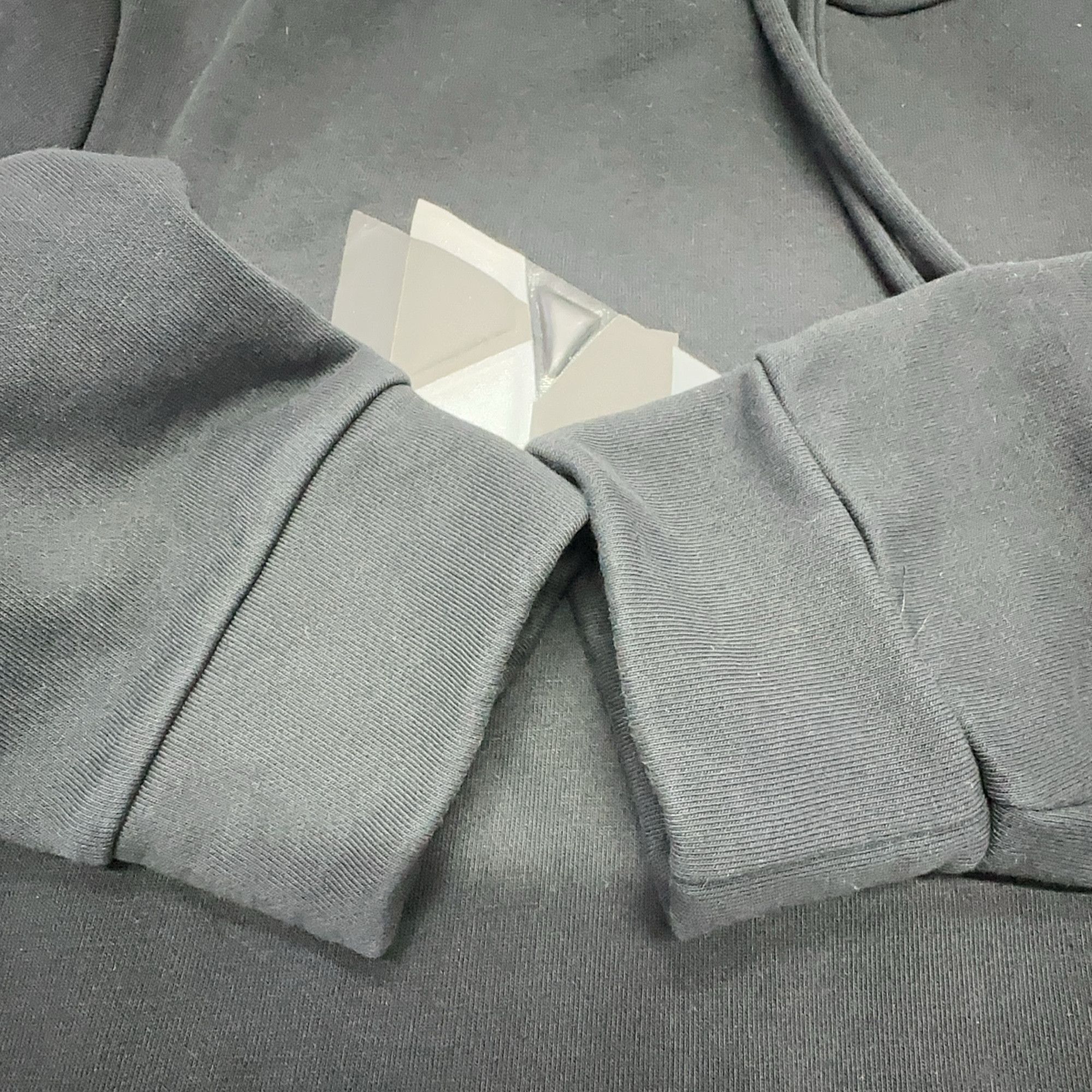 Fendi Fendi Geometric Print Hoodie Size L Size US L / EU 52-54 / 3 - 10 Thumbnail