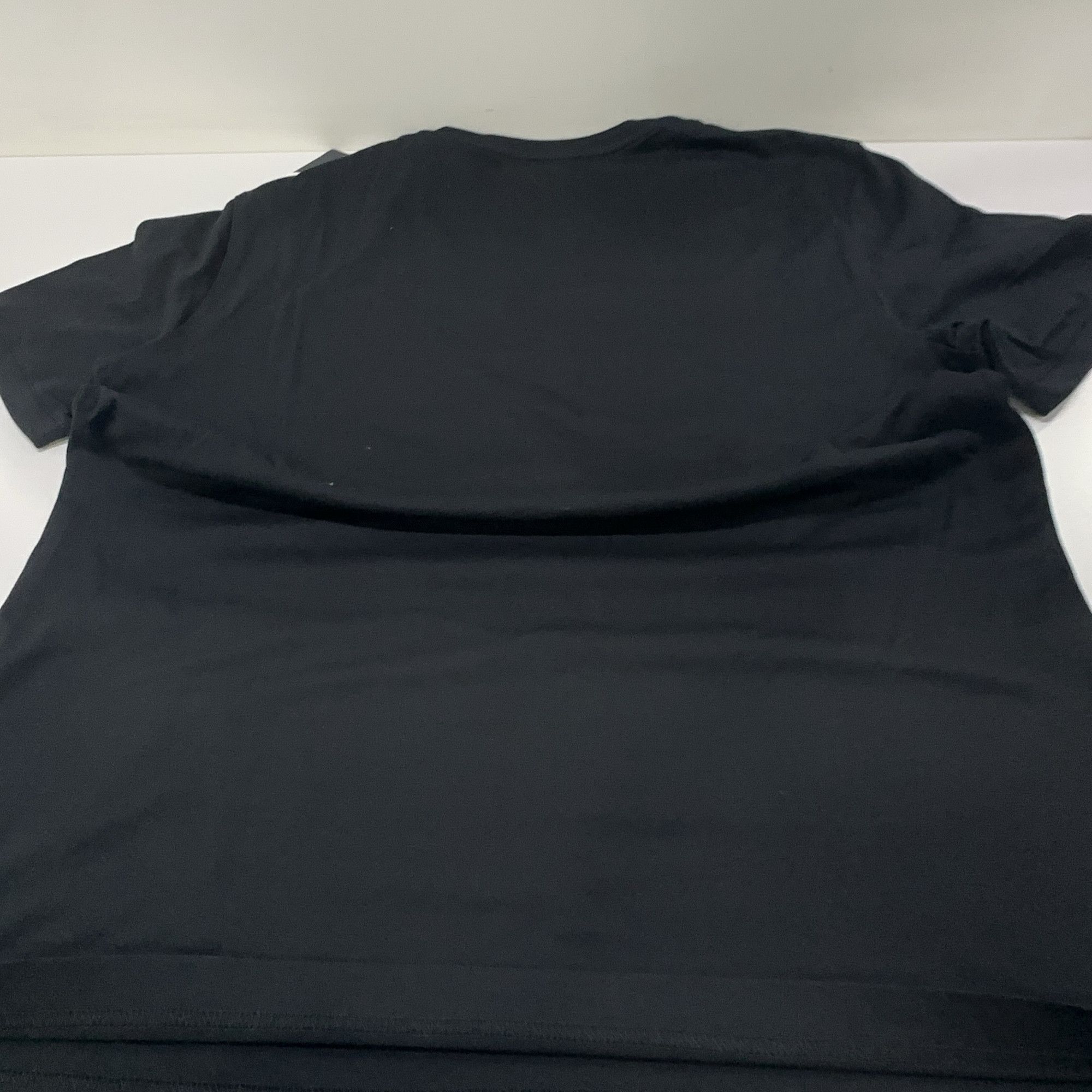 Fendi Fendi Karligraphy Logo T-Shirt Size XL Size US XL / EU 56 / 4 - 11 Thumbnail