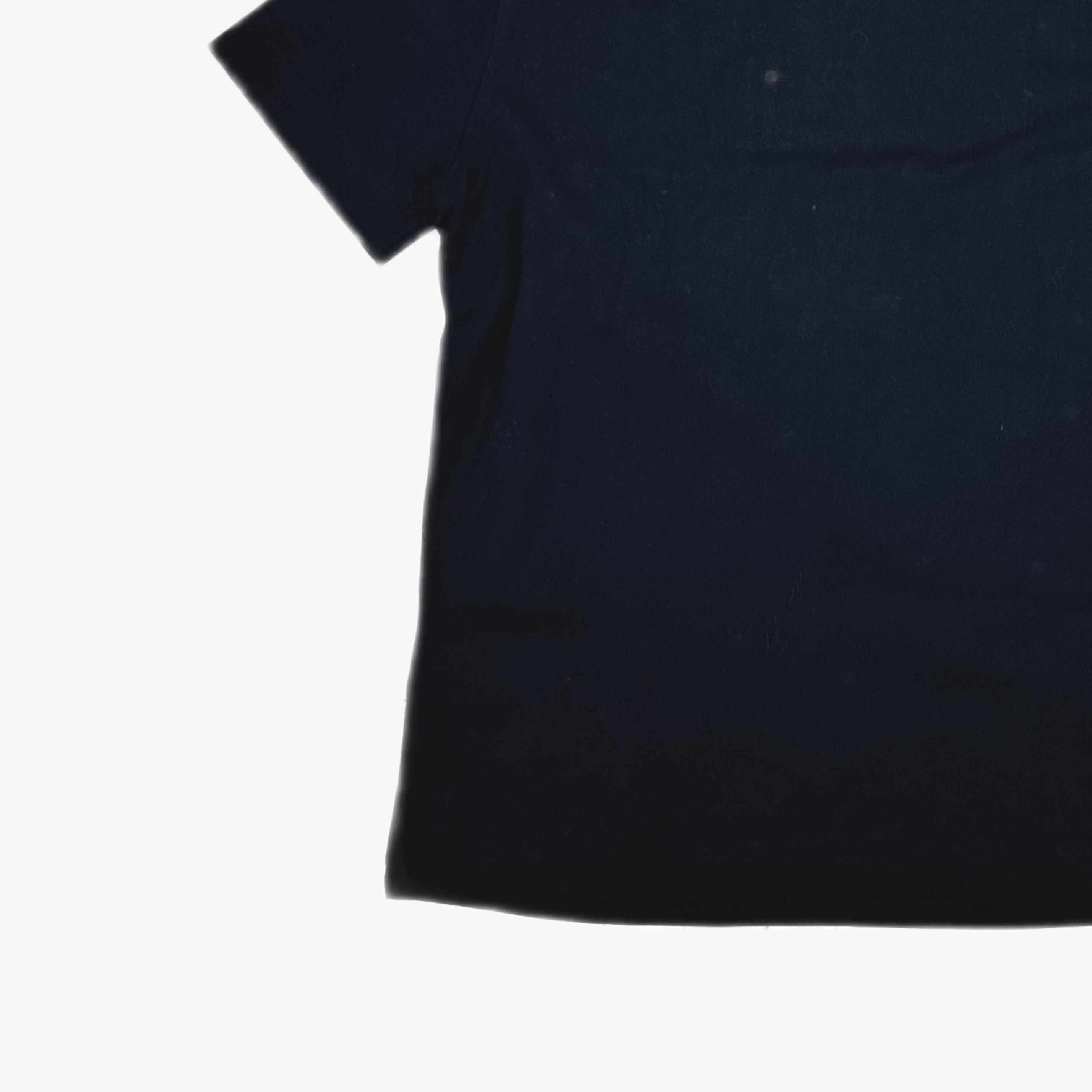 Fendi Fendi Logo Patch T-Shirt Size L Size US L / EU 52-54 / 3 - 4 Thumbnail