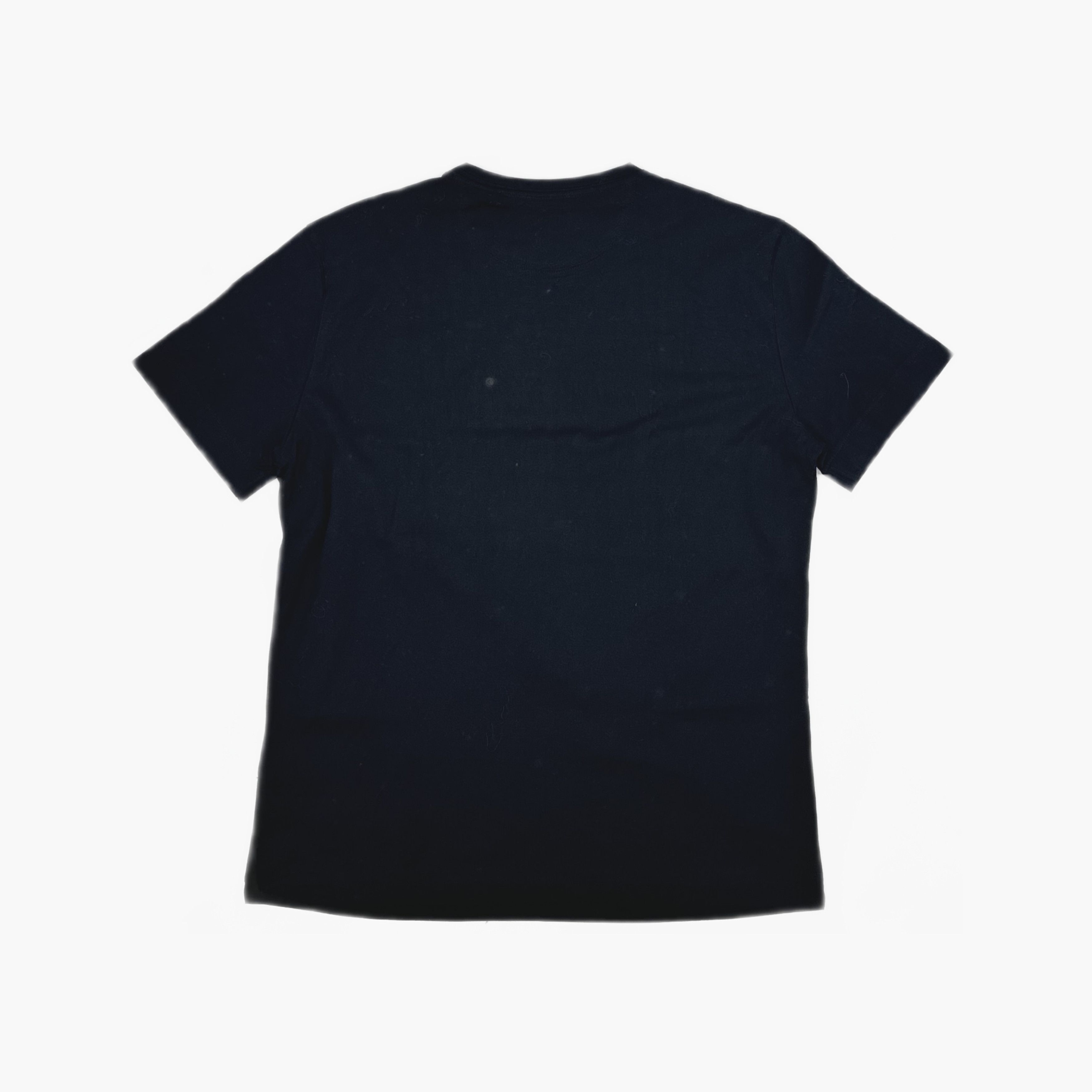 Fendi Fendi Logo Patch T-Shirt Size L Size US L / EU 52-54 / 3 - 2 Thumbnail