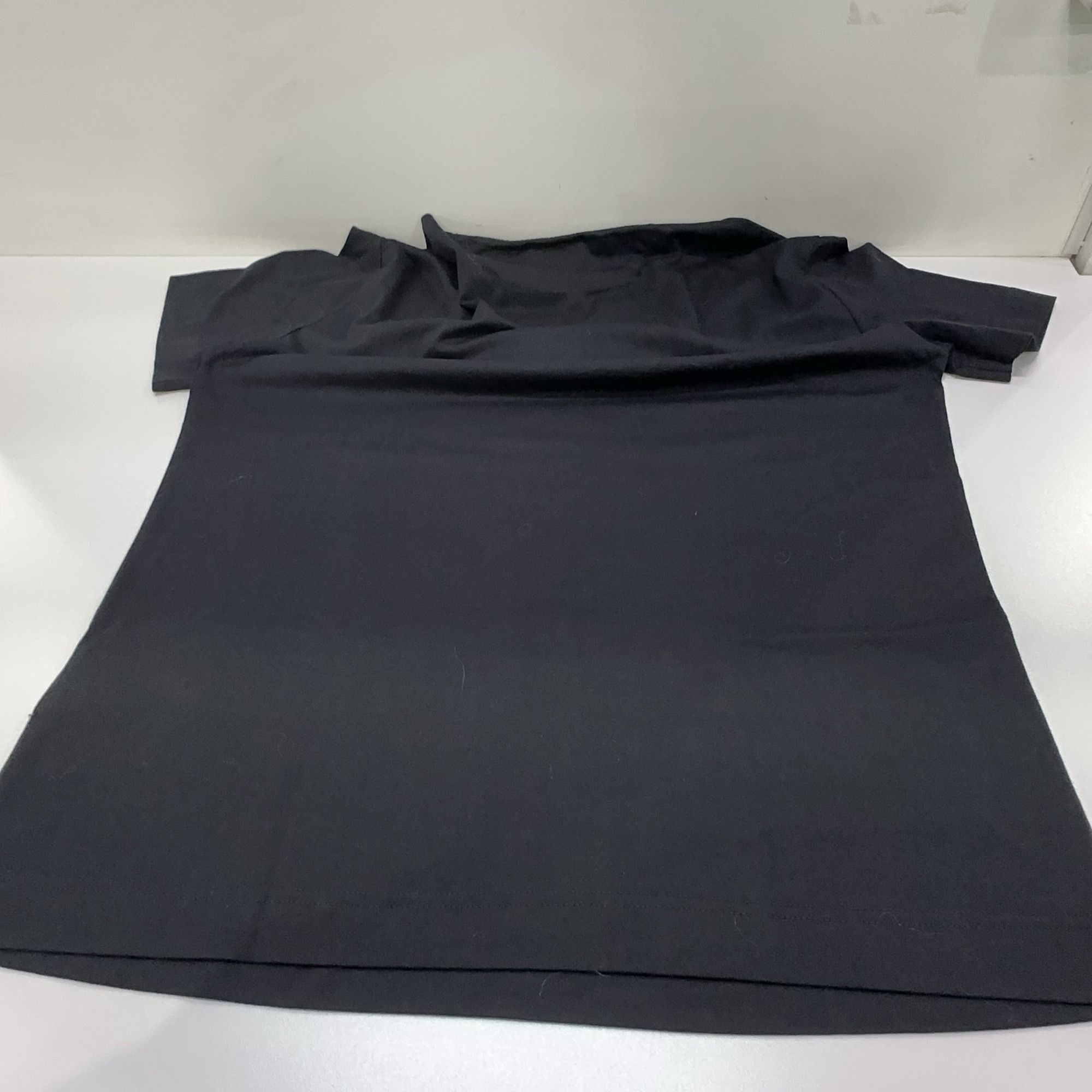 Fendi Fendi Logo Patch T-Shirt Size L Size US L / EU 52-54 / 3 - 20 Thumbnail