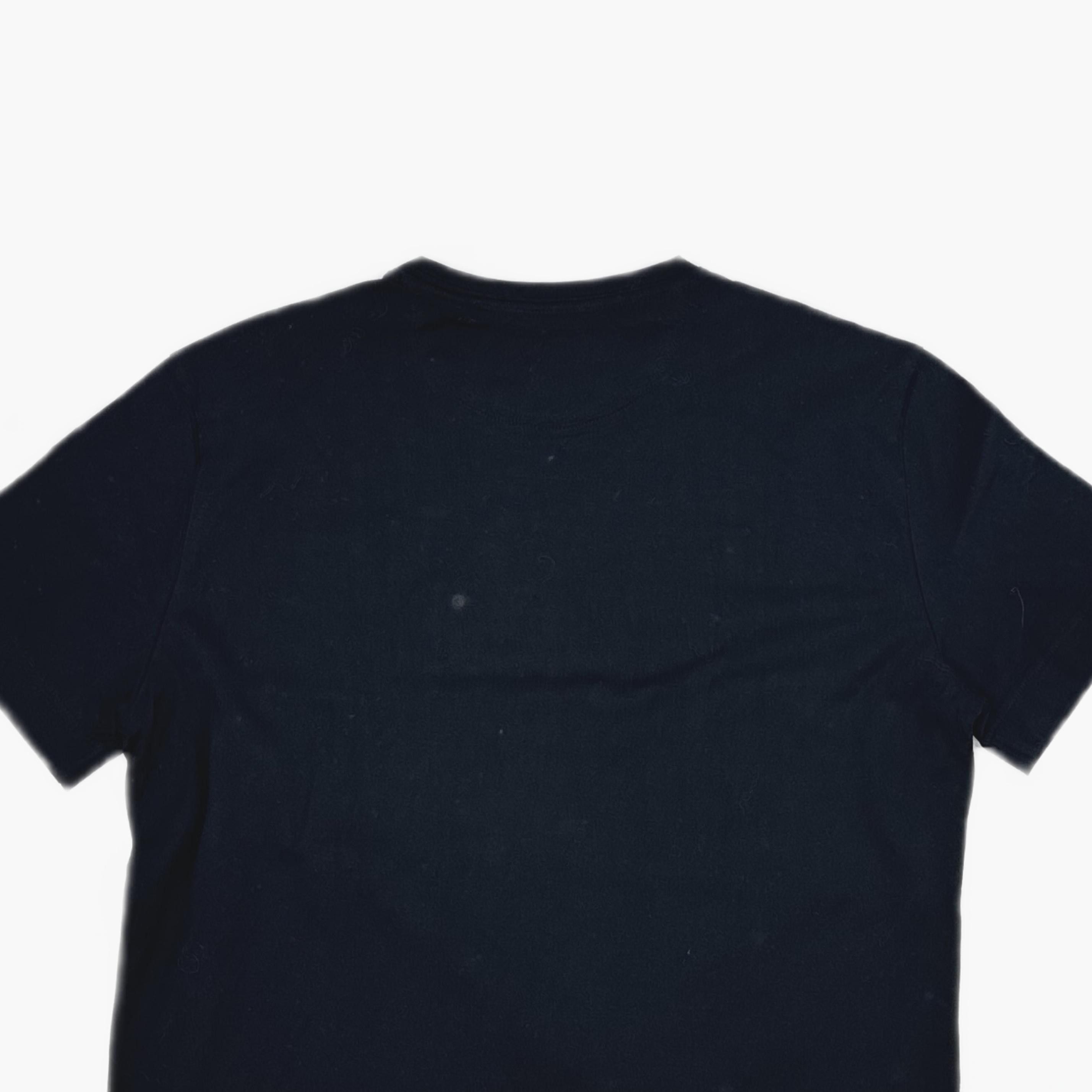 Fendi Fendi Logo Patch T-Shirt Size L Size US L / EU 52-54 / 3 - 3 Thumbnail