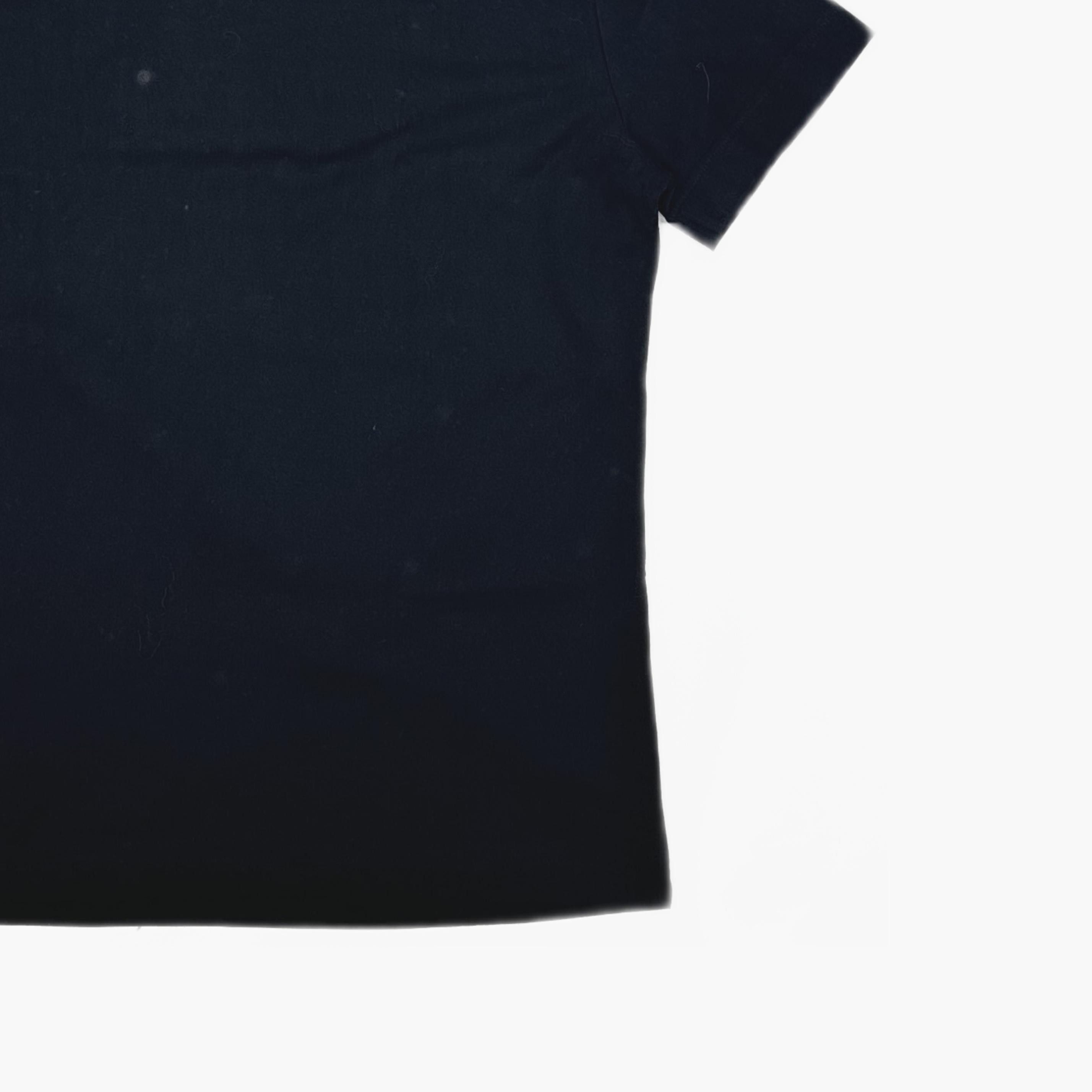 Fendi Fendi Logo Patch T-Shirt Size L Size US L / EU 52-54 / 3 - 5 Thumbnail