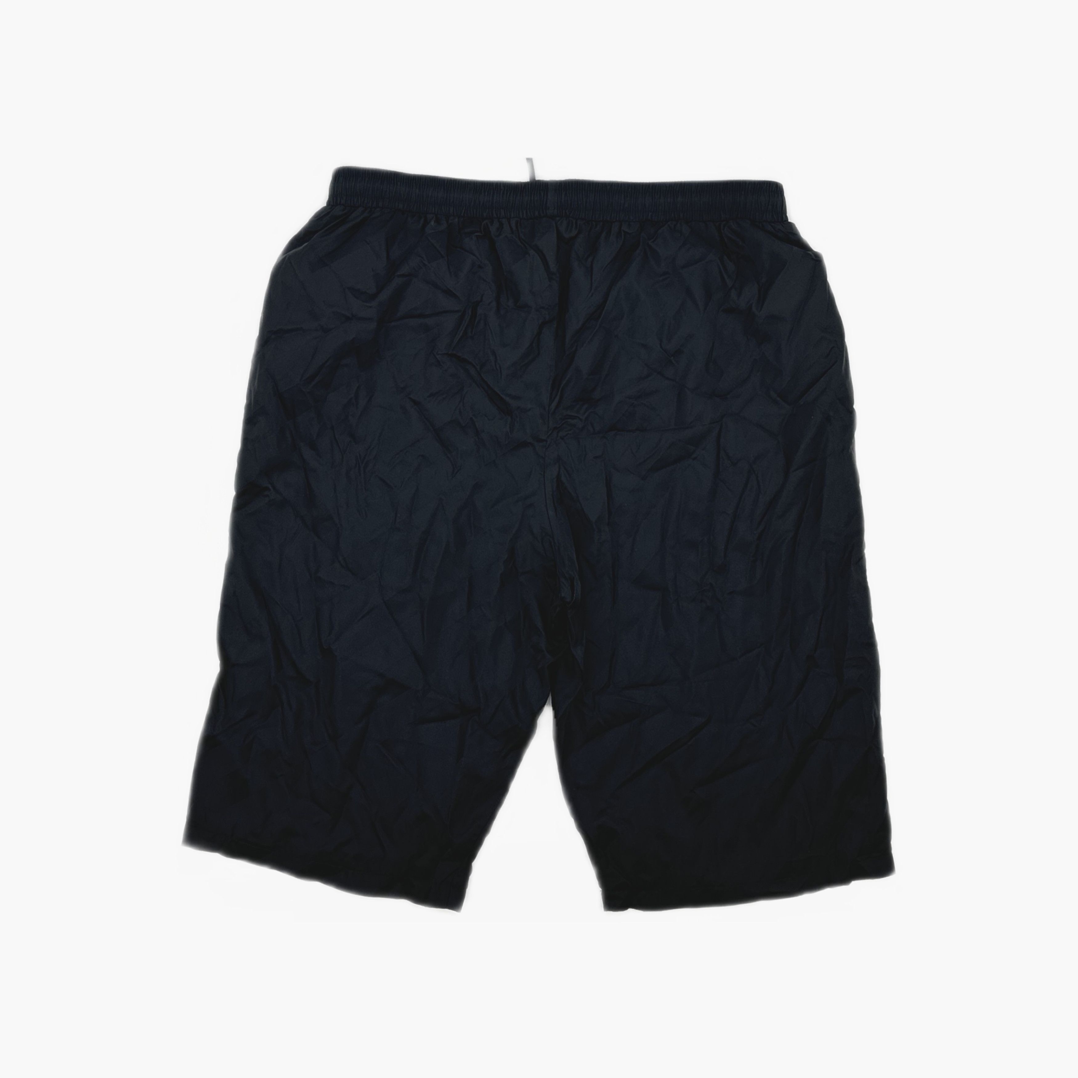 Fendi Fendi Monogram Print Shorts Size 36 Size US 36 / EU 52 - 2 Thumbnail