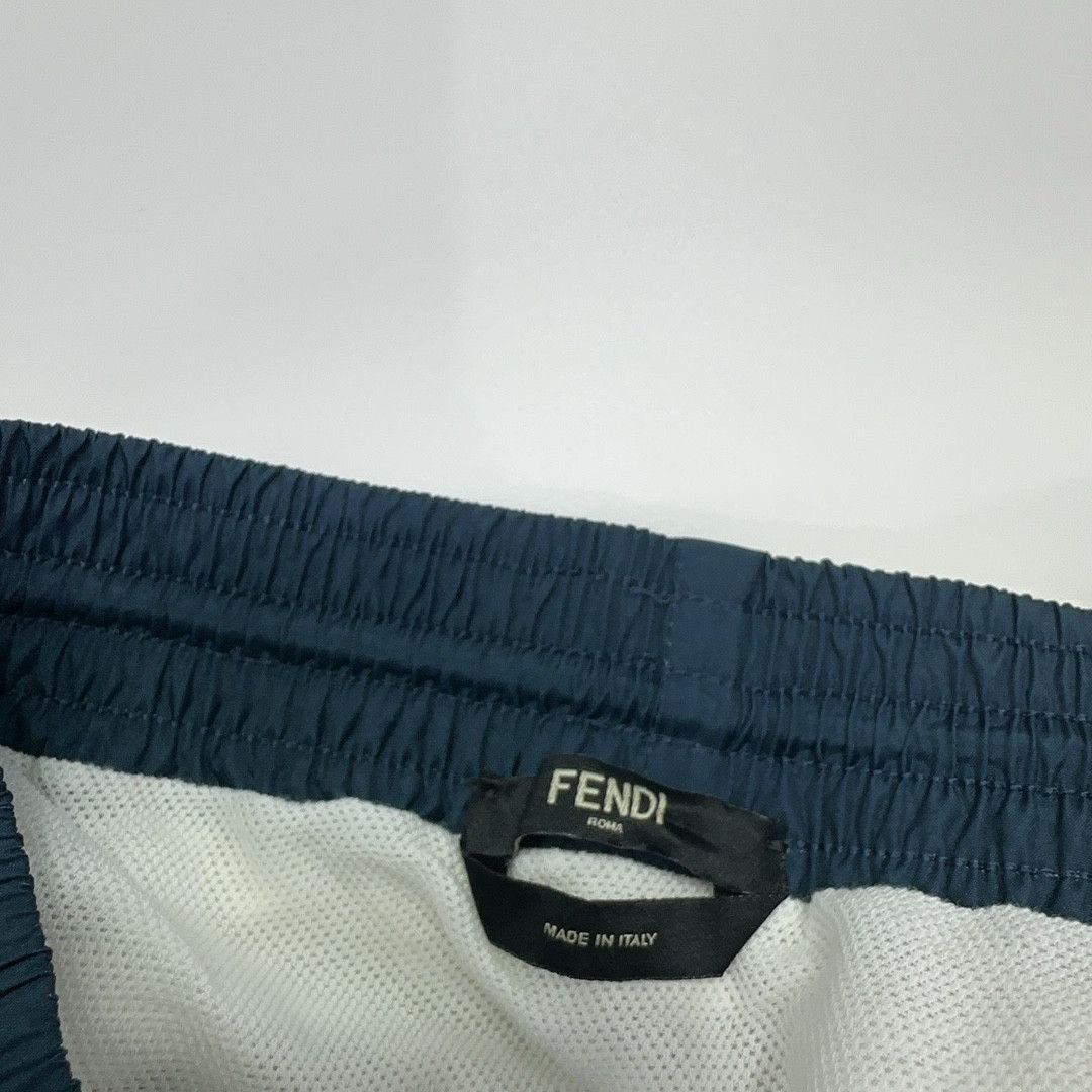 Fendi Fendi Astrology Print Shorts US 30 / EU 46 Size US 30 / EU 46 - 4 Thumbnail