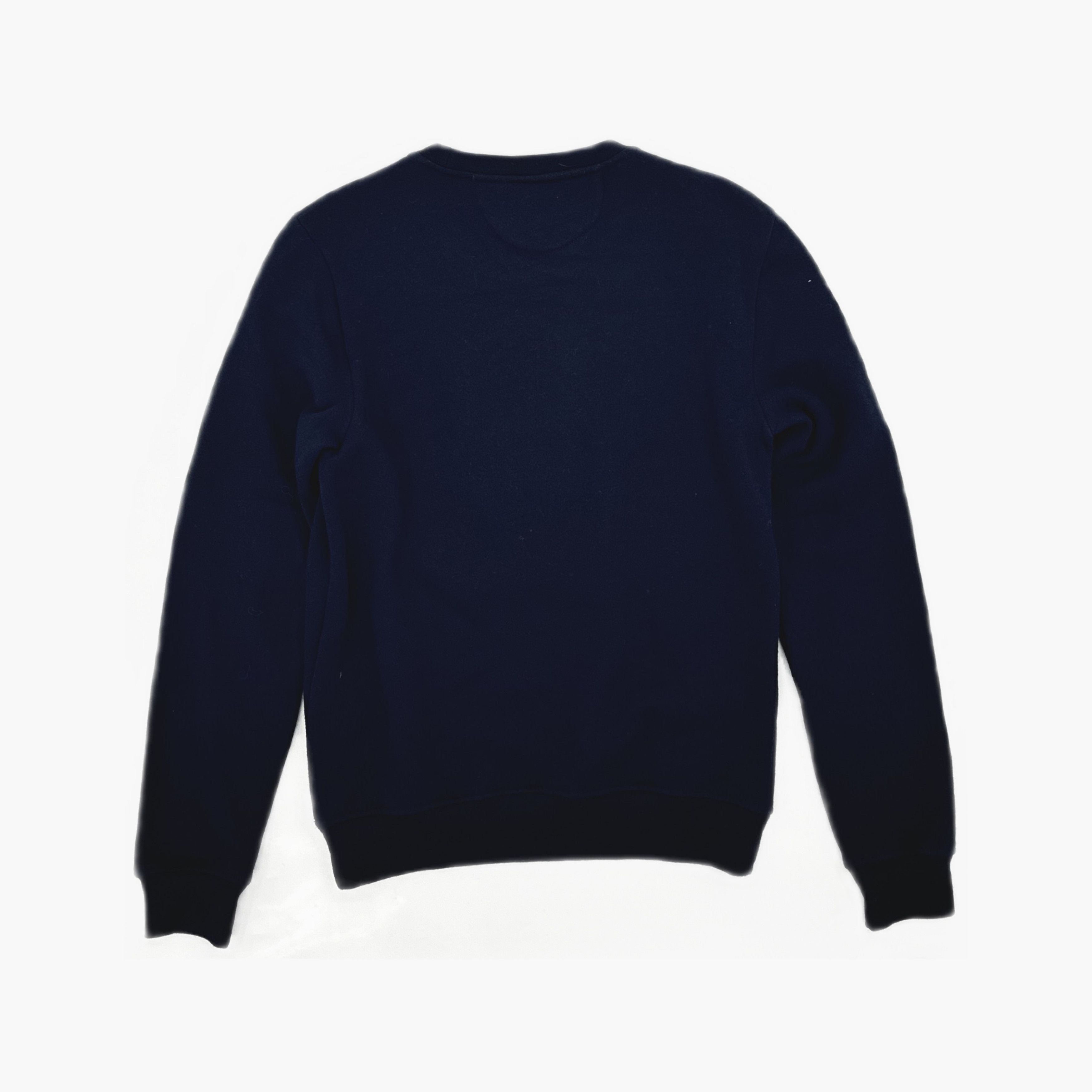 Fendi Fendi Monster Appliqué Sweatshirt Size S Size US S / EU 44-46 / 1 - 2 Thumbnail
