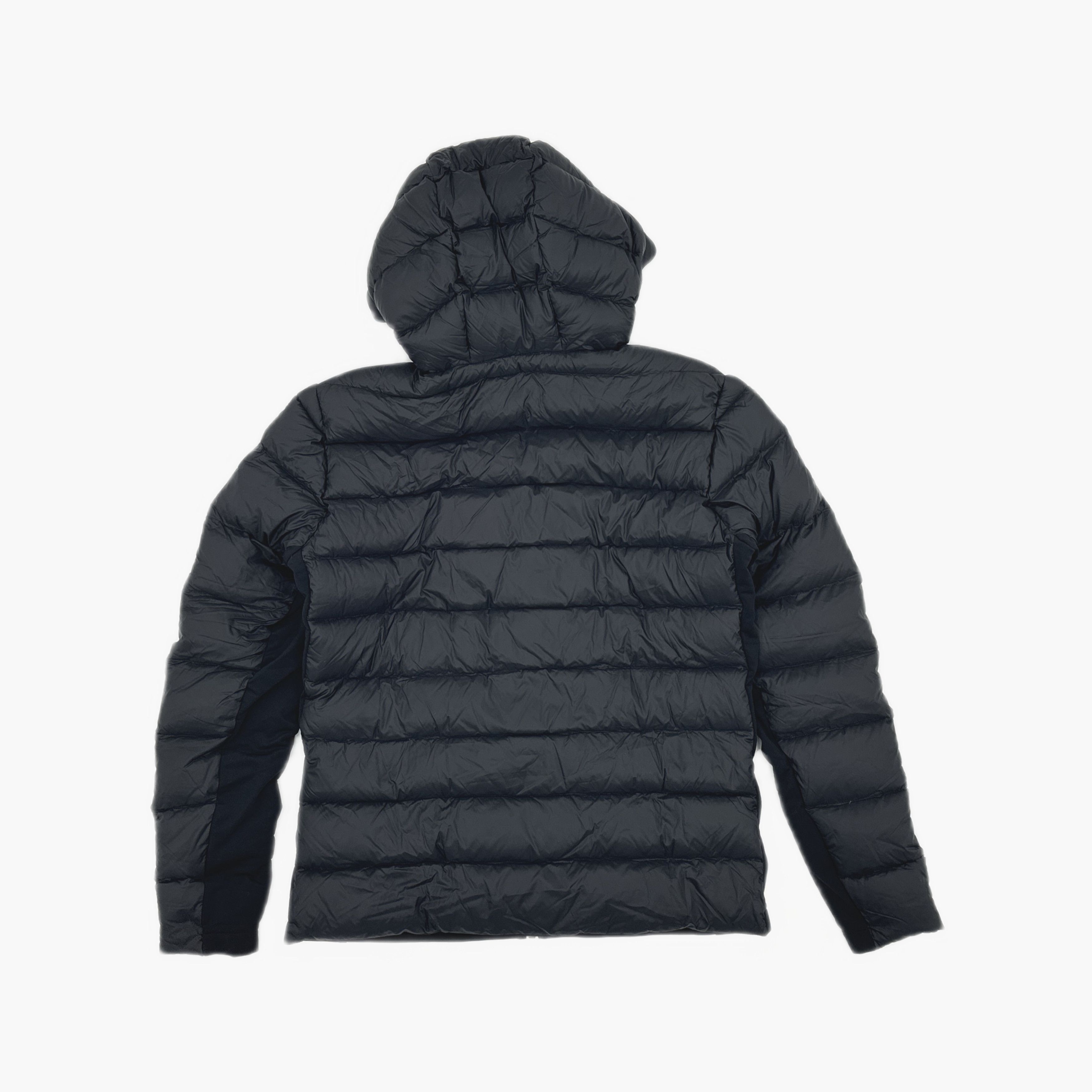 Fendi Fendi Eyes Down Hooded Jacket Size M Size US M / EU 48-50 / 2 - 2 Thumbnail