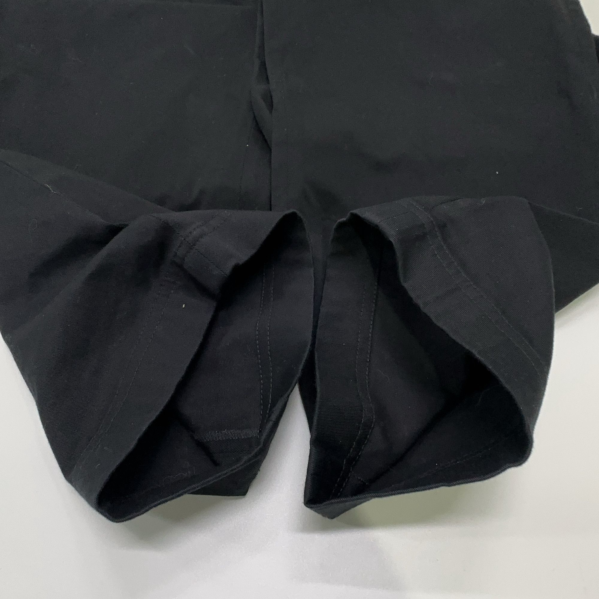 Fendi Fendi Solid Trousers Size 30 Size US 30 / EU 46 - 8 Thumbnail