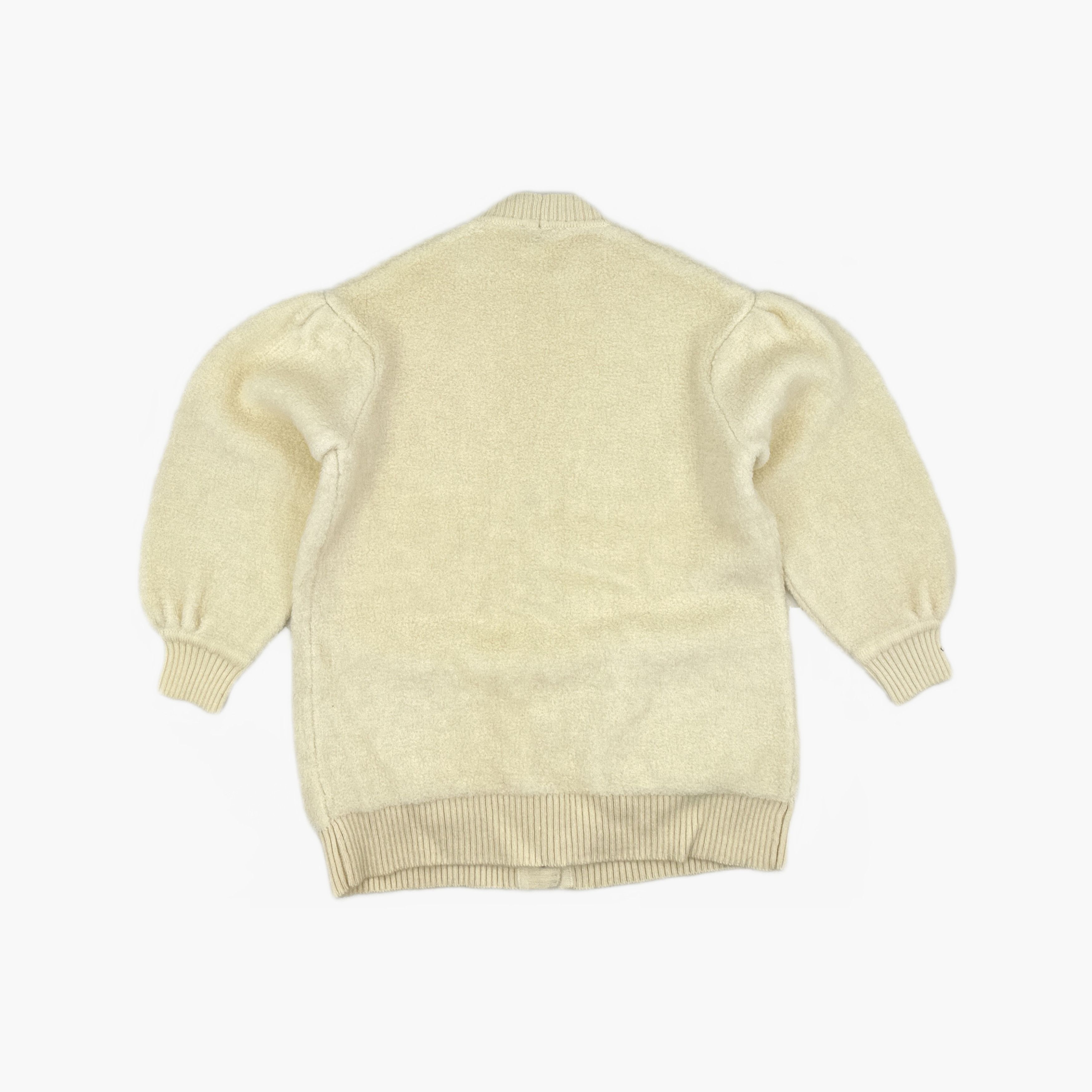 Fendi Fendi Mohair Cardigan Size IT 38 Size XS / US 0-2 / IT 36-38 - 2 Thumbnail