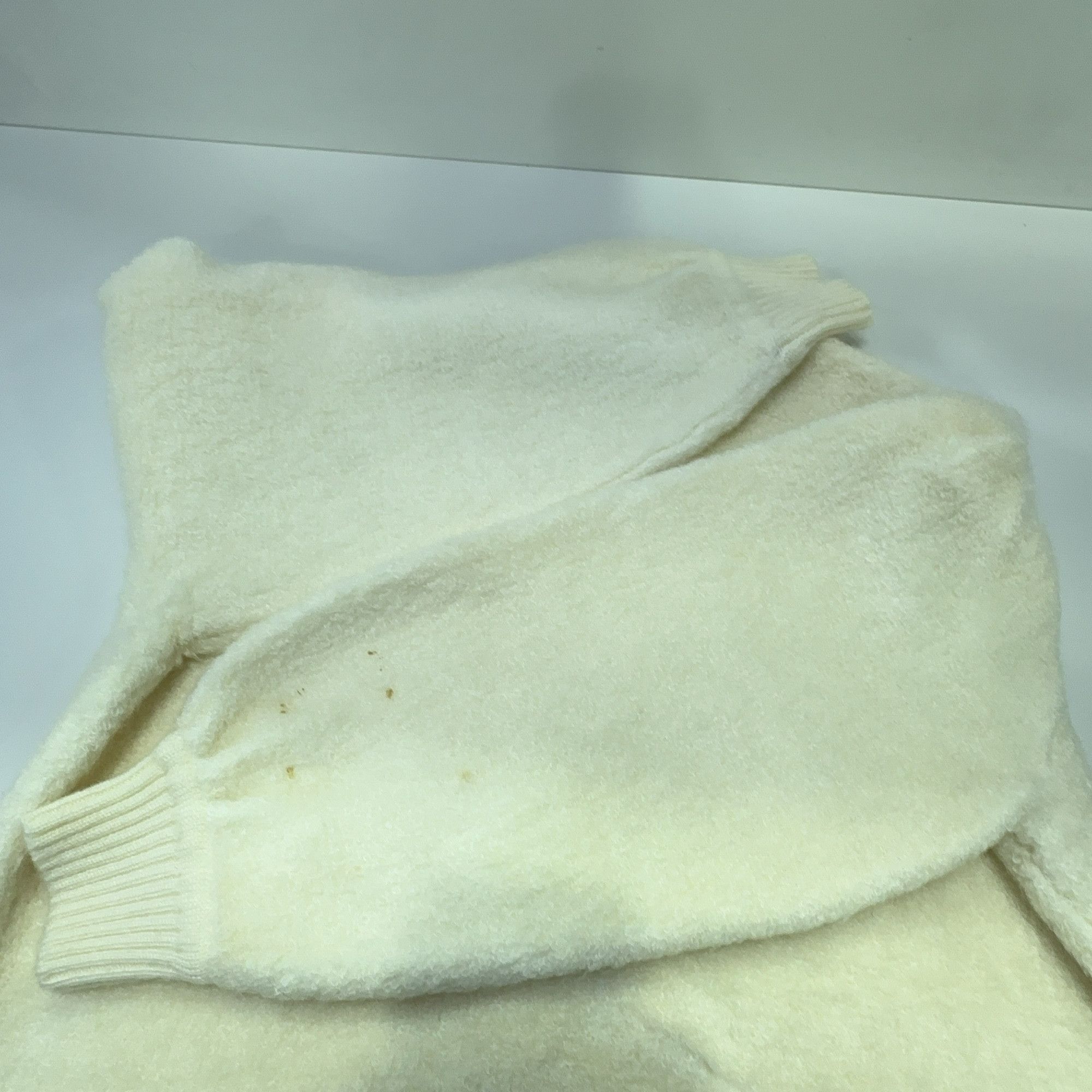 Fendi Fendi Mohair Cardigan Size IT 38 Size XS / US 0-2 / IT 36-38 - 8 Thumbnail