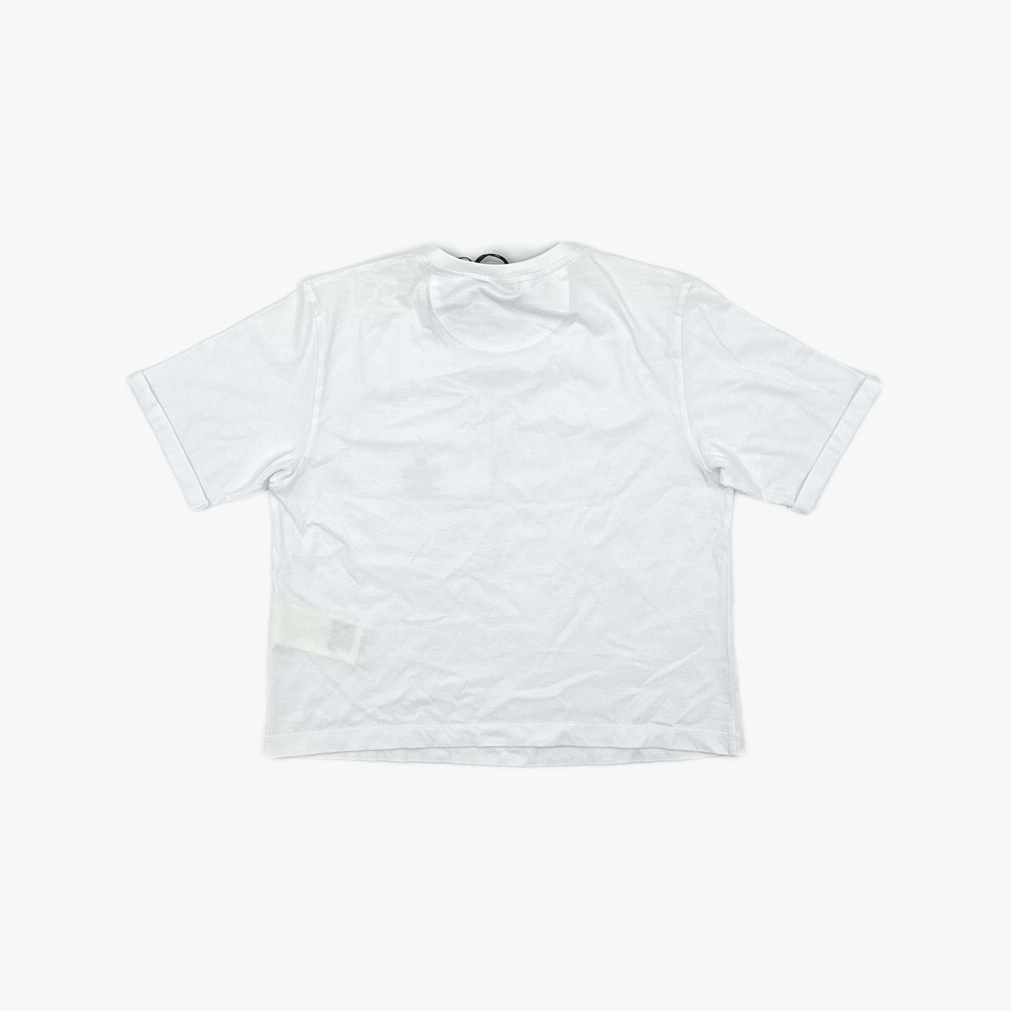 Fendi Fendi Roma Logo Pocket T-Shirt Size M Size M / US 6-8 / IT 42-44 - 2 Thumbnail