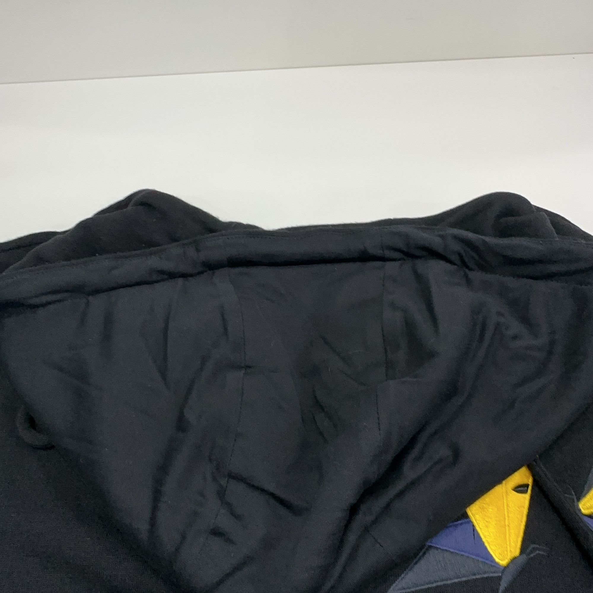 Fendi Fendi Monster Eye Zip-Up Hoodie Size 50 Size US M / EU 48-50 / 2 - 8 Thumbnail