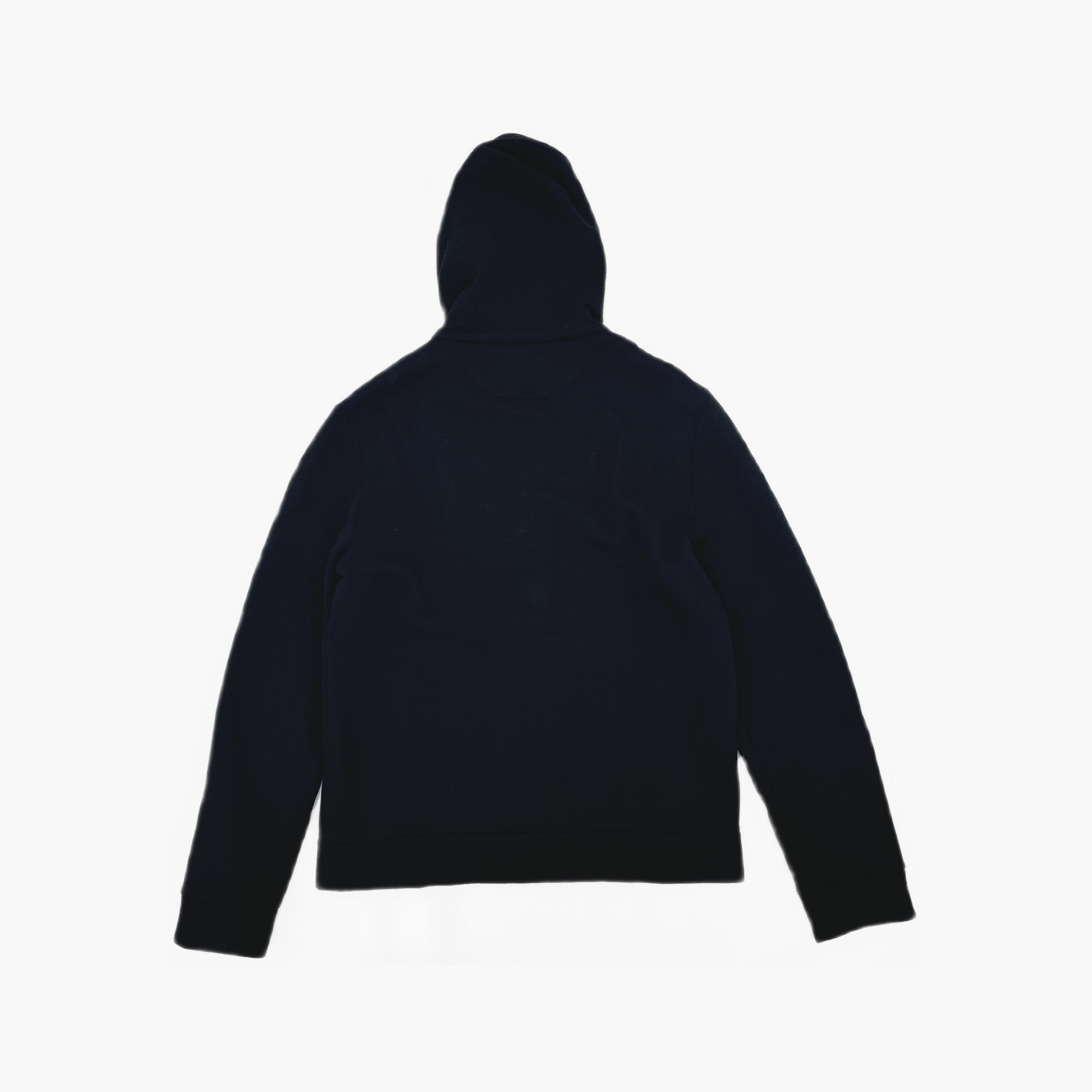 Fendi Fendi Monster Eye Zip-Up Hoodie Size 50 Size US M / EU 48-50 / 2 - 2 Thumbnail