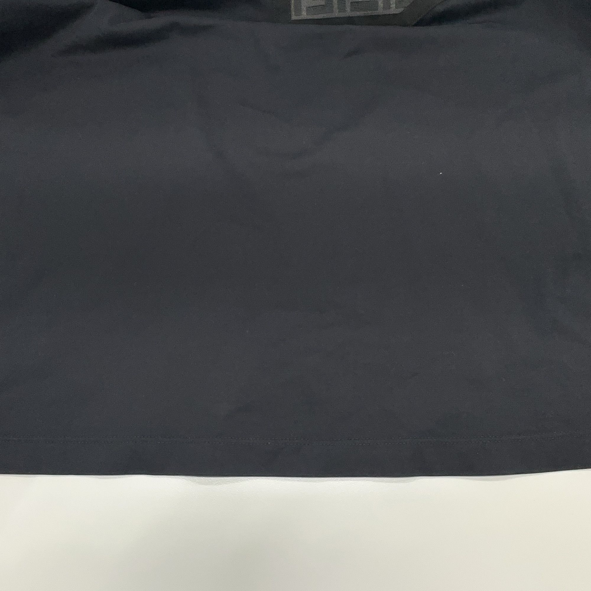Fendi Fendi FF Monogram Pocket T-Shirt Size L Size US L / EU 52-54 / 3 - 7 Thumbnail