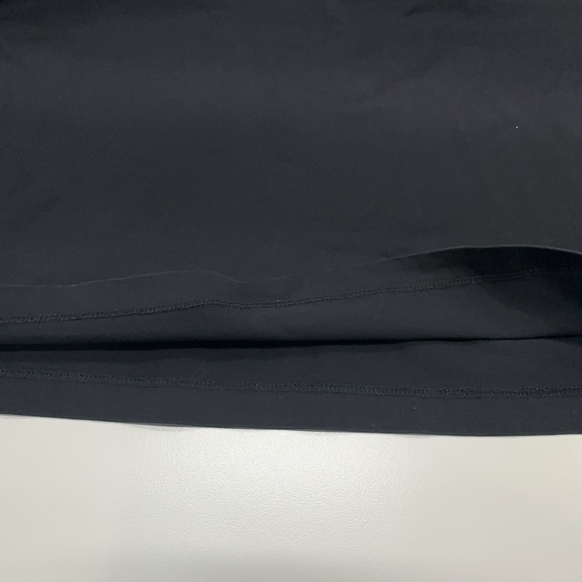 Fendi Fendi FF Monogram Pocket T-Shirt Size L Size US L / EU 52-54 / 3 - 8 Thumbnail