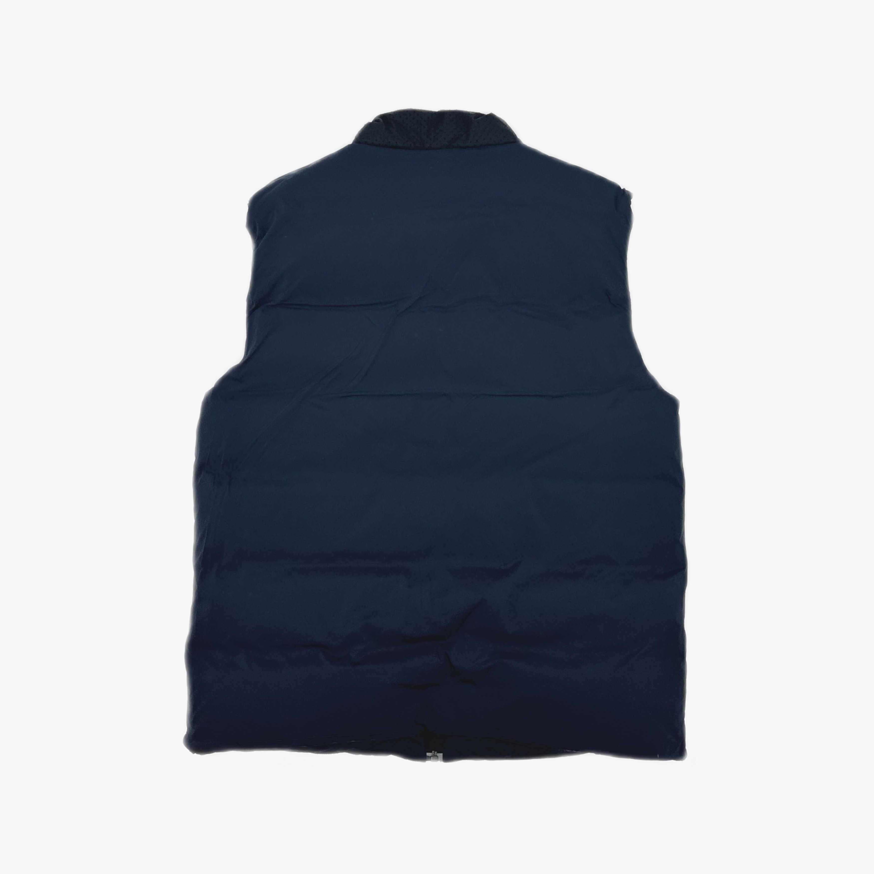 Fendi Fendi Monster Eye Reversible Down Vest Size M Size US M / EU 48-50 / 2 - 4 Thumbnail