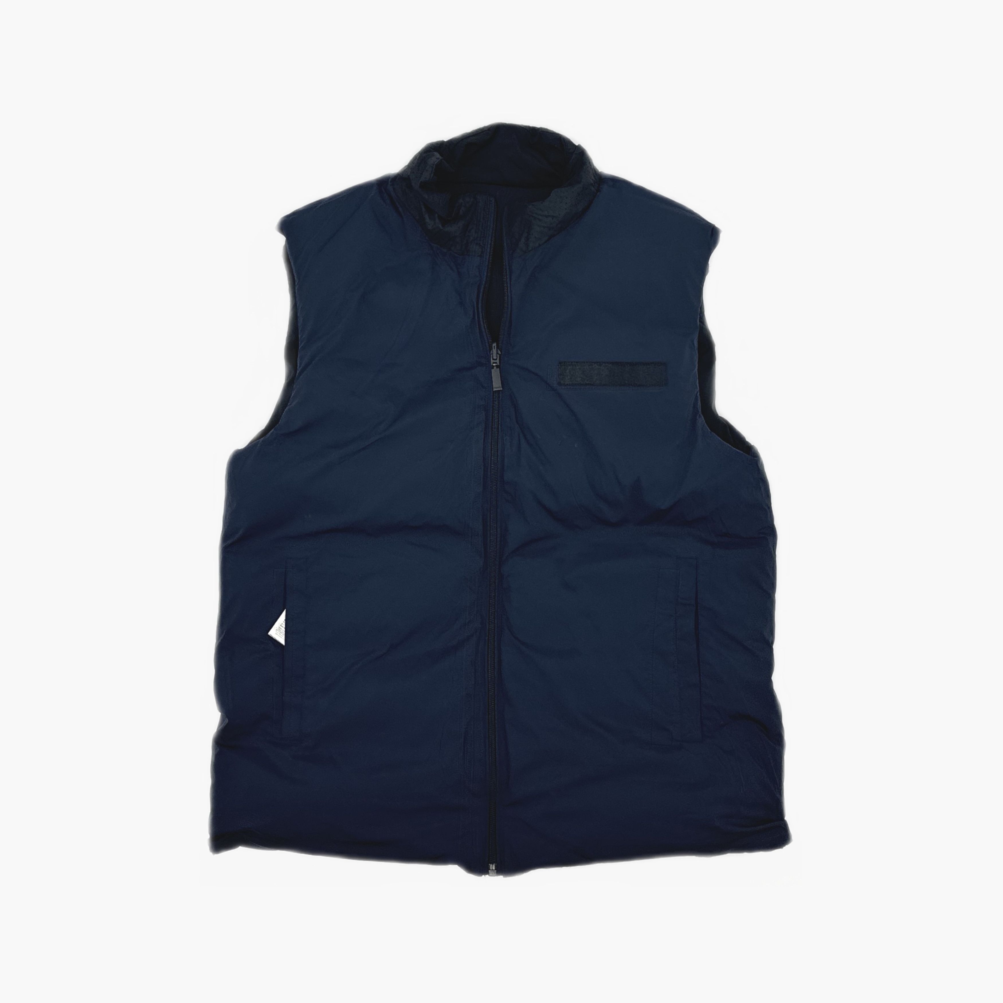 Fendi Fendi Monster Eye Reversible Down Vest Size M Size US M / EU 48-50 / 2 - 3 Thumbnail